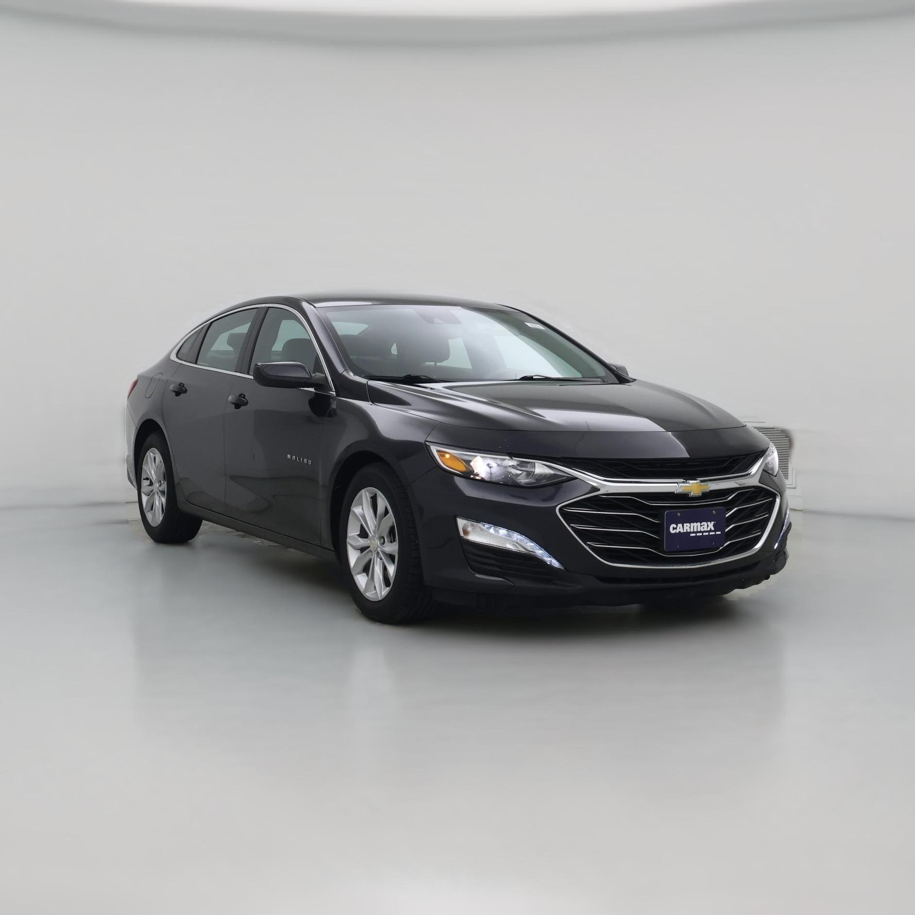 Thumbnail: 2023 Chevrolet Malibu - 1