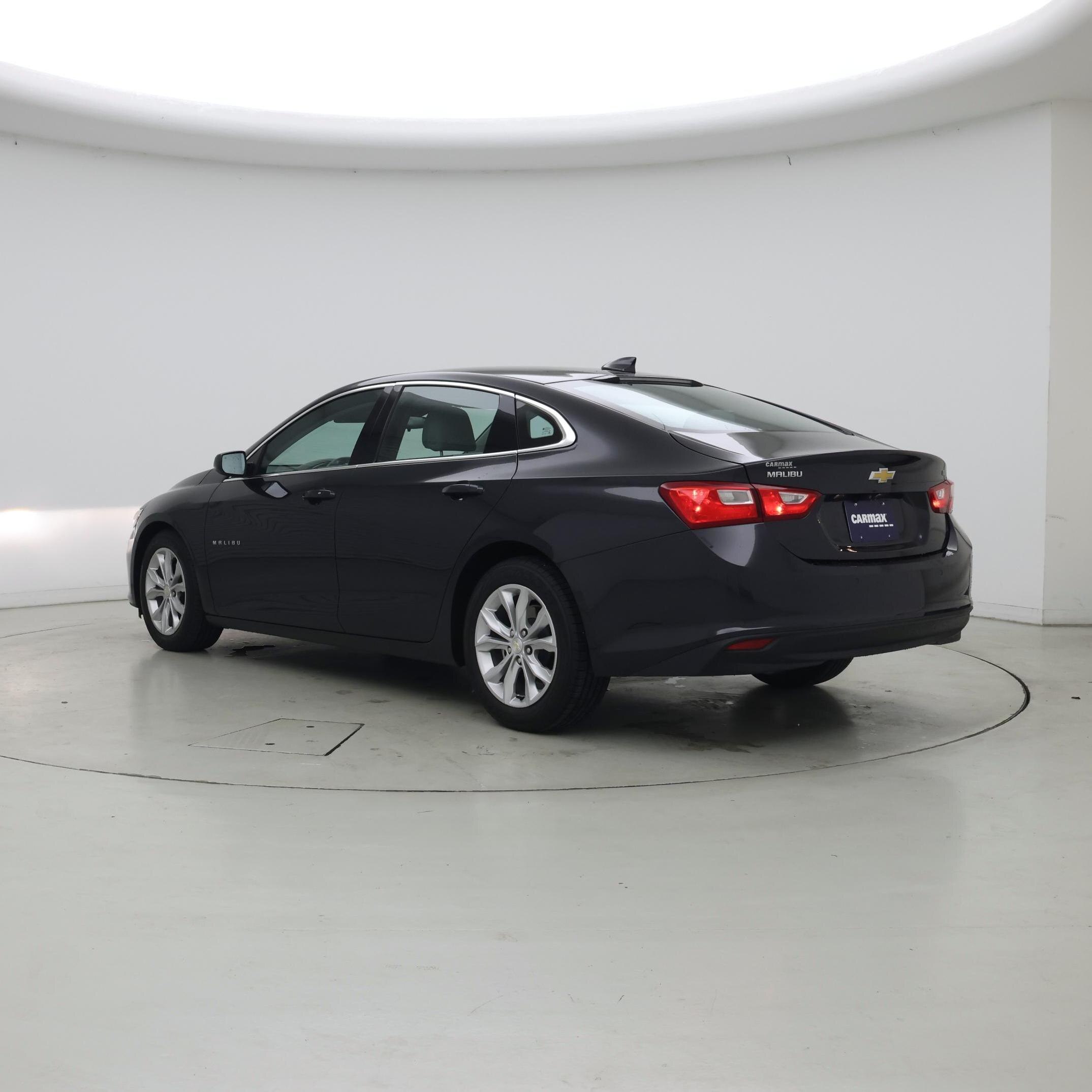 Thumbnail: 2023 Chevrolet Malibu - 2