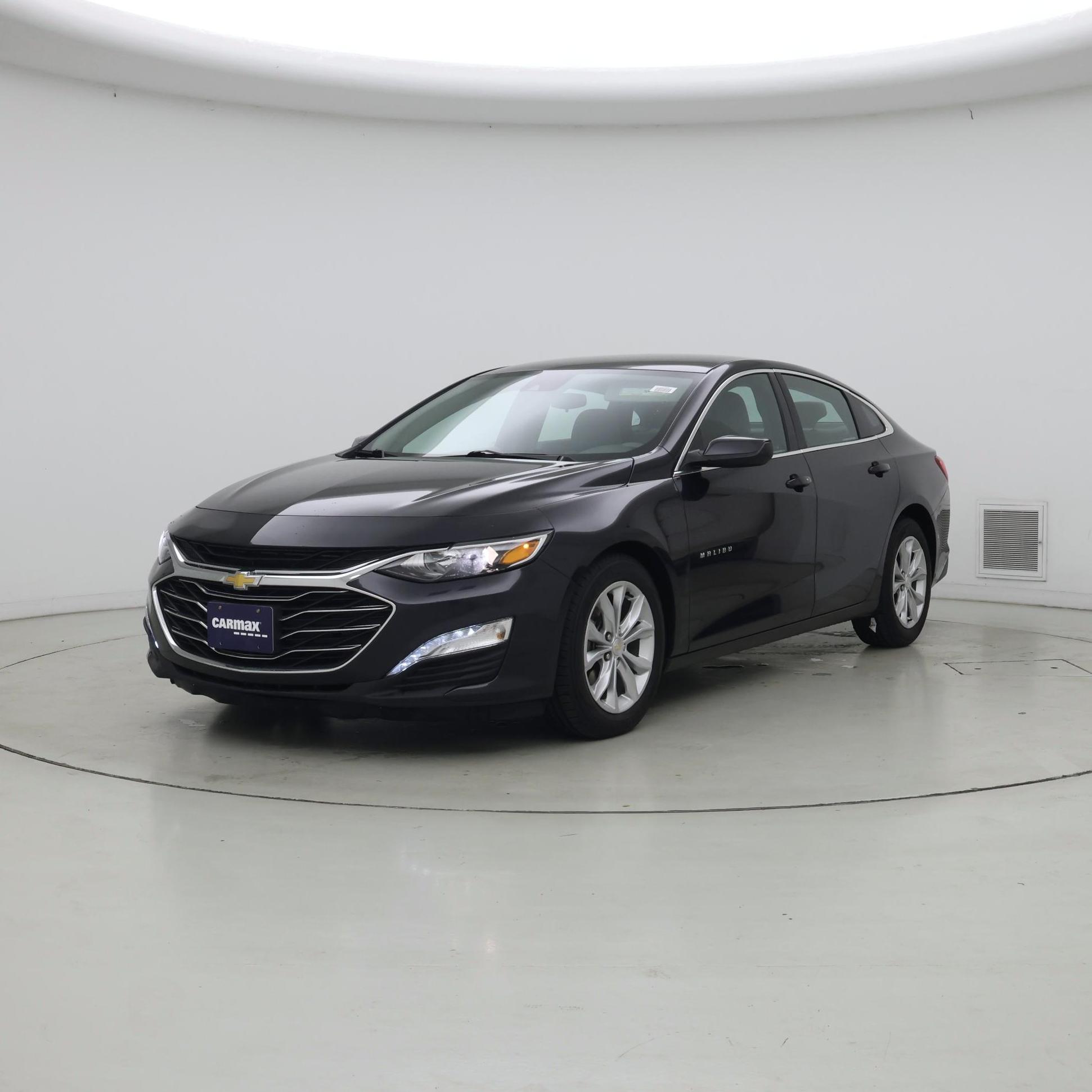 Thumbnail: 2023 Chevrolet Malibu - 4