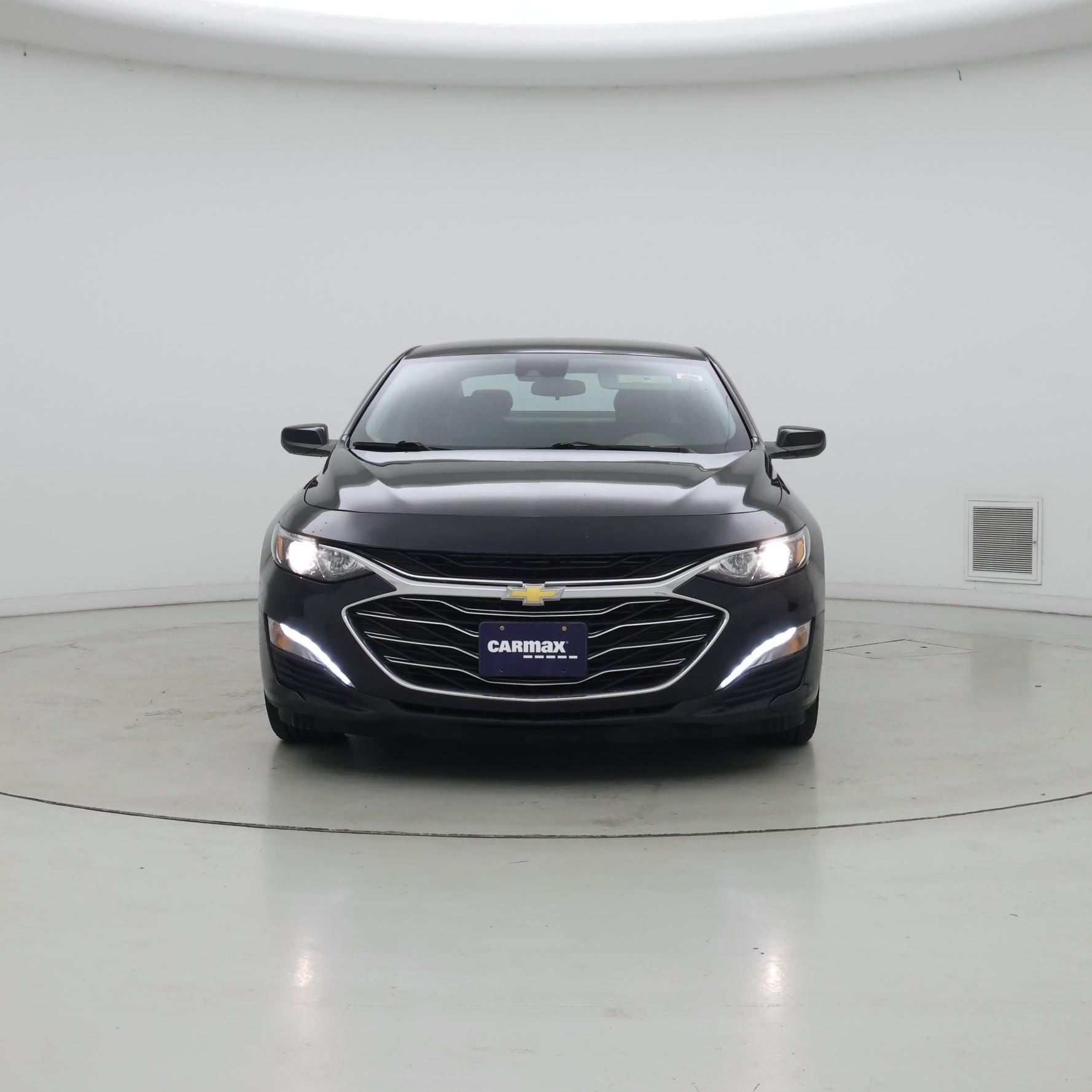 Thumbnail: 2023 Chevrolet Malibu - 5