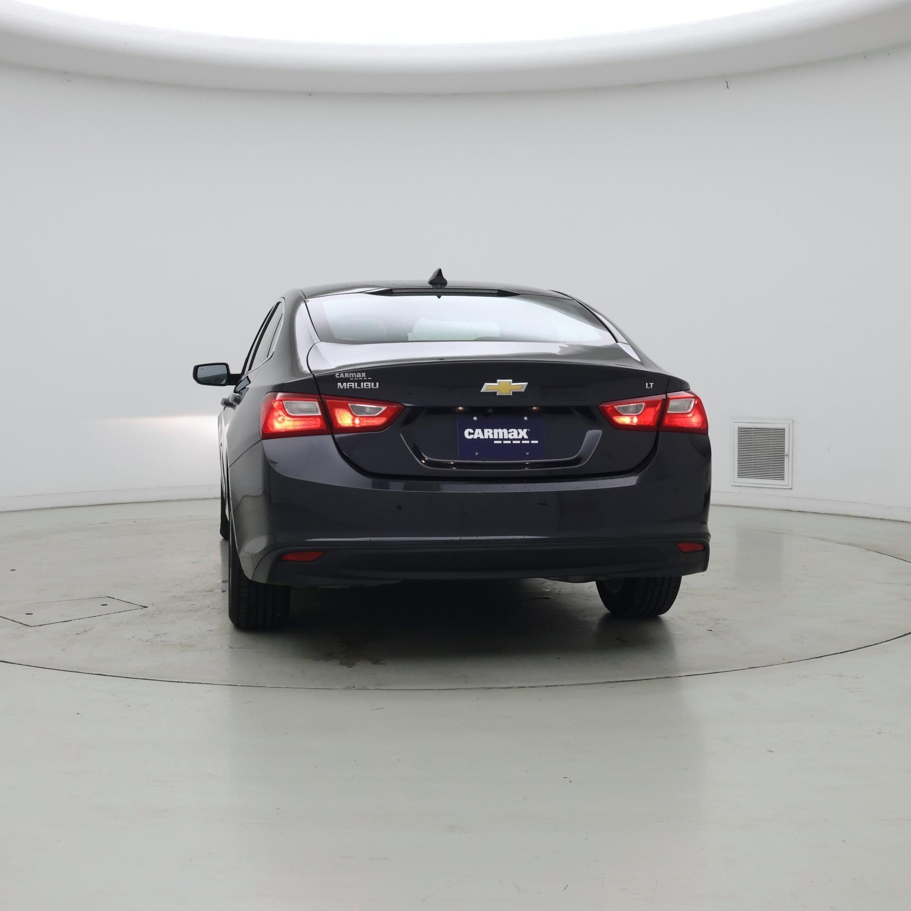 Thumbnail: 2023 Chevrolet Malibu - 6