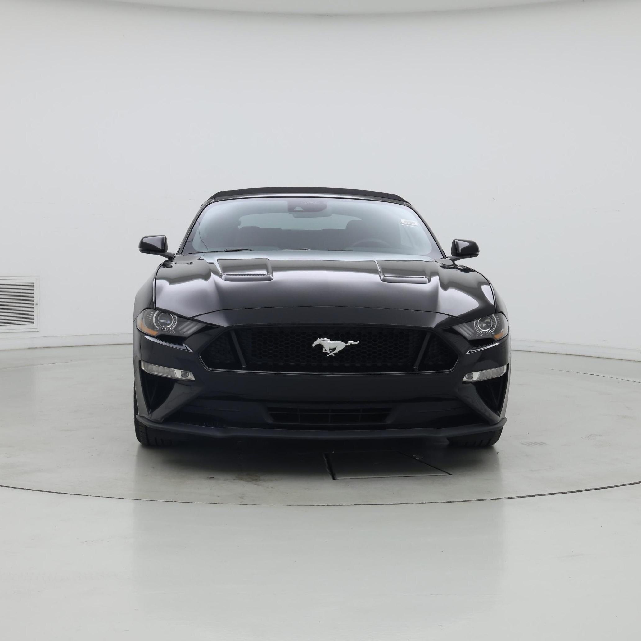 Thumbnail: 2021 Ford Mustang - 5