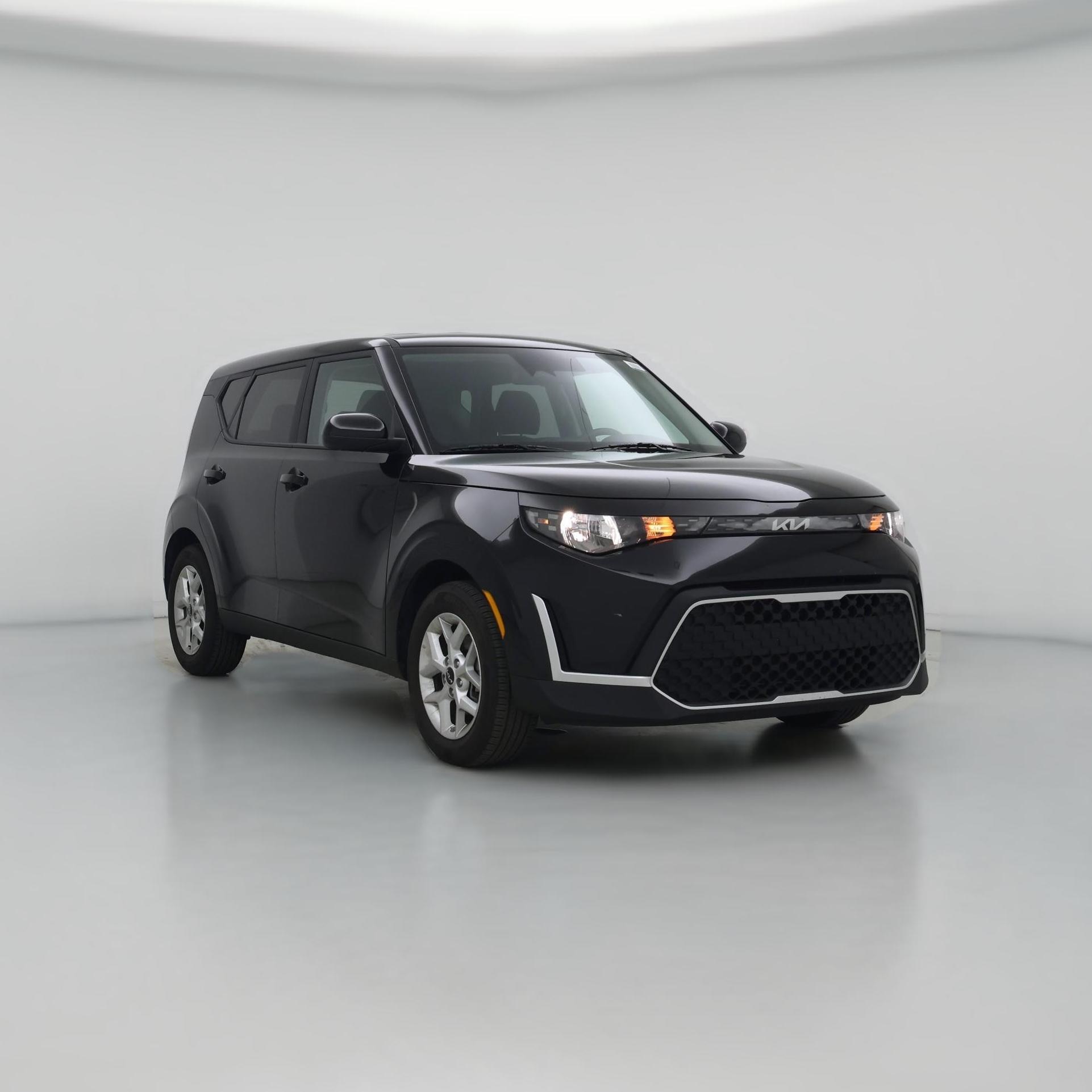 Thumbnail: 2025 Kia Soul - 1