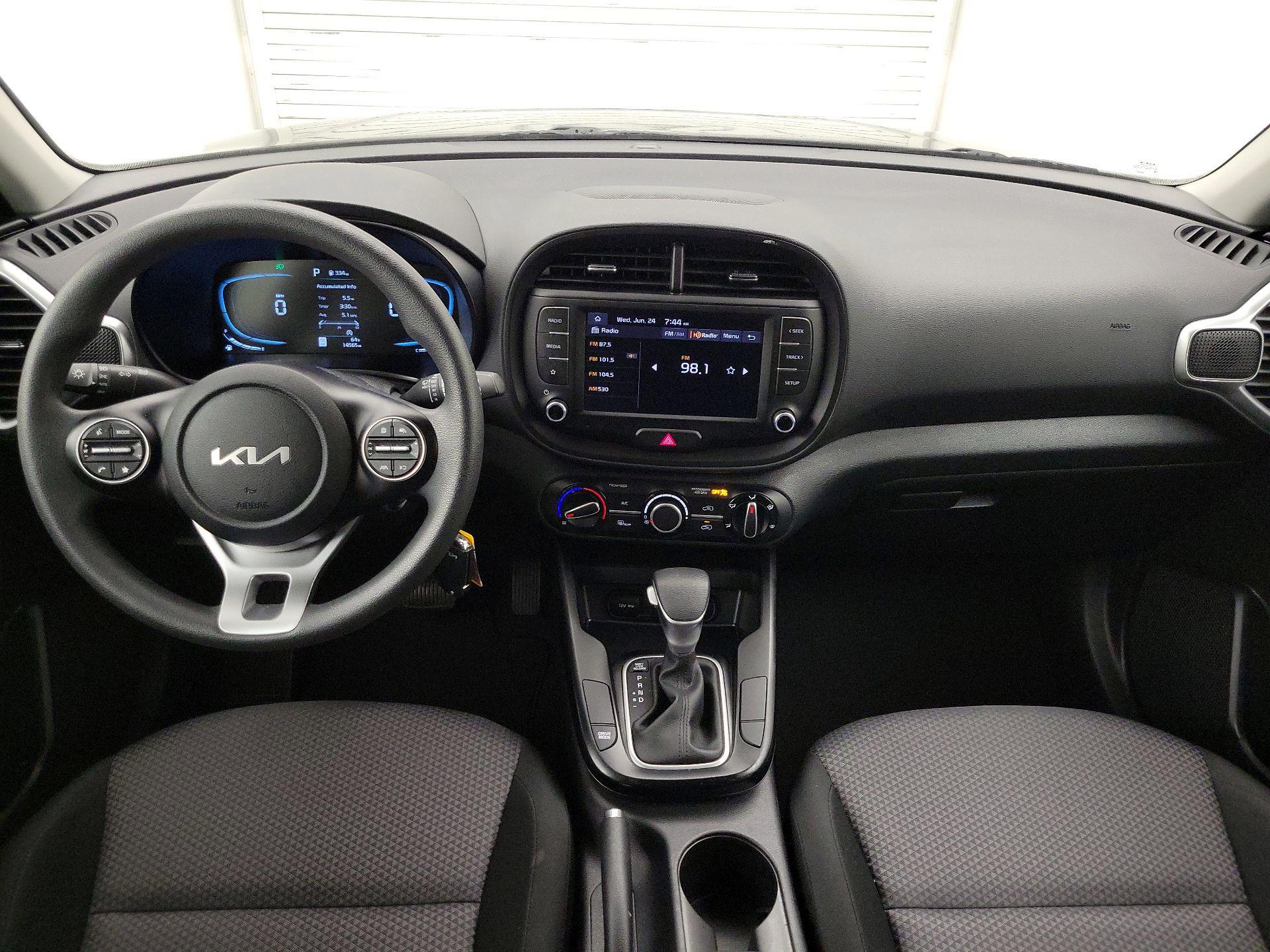 Thumbnail: 2025 Kia Soul - 9