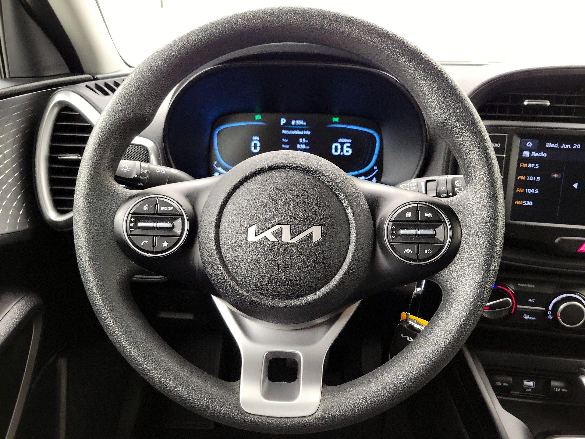 Thumbnail: 2025 Kia Soul - 10