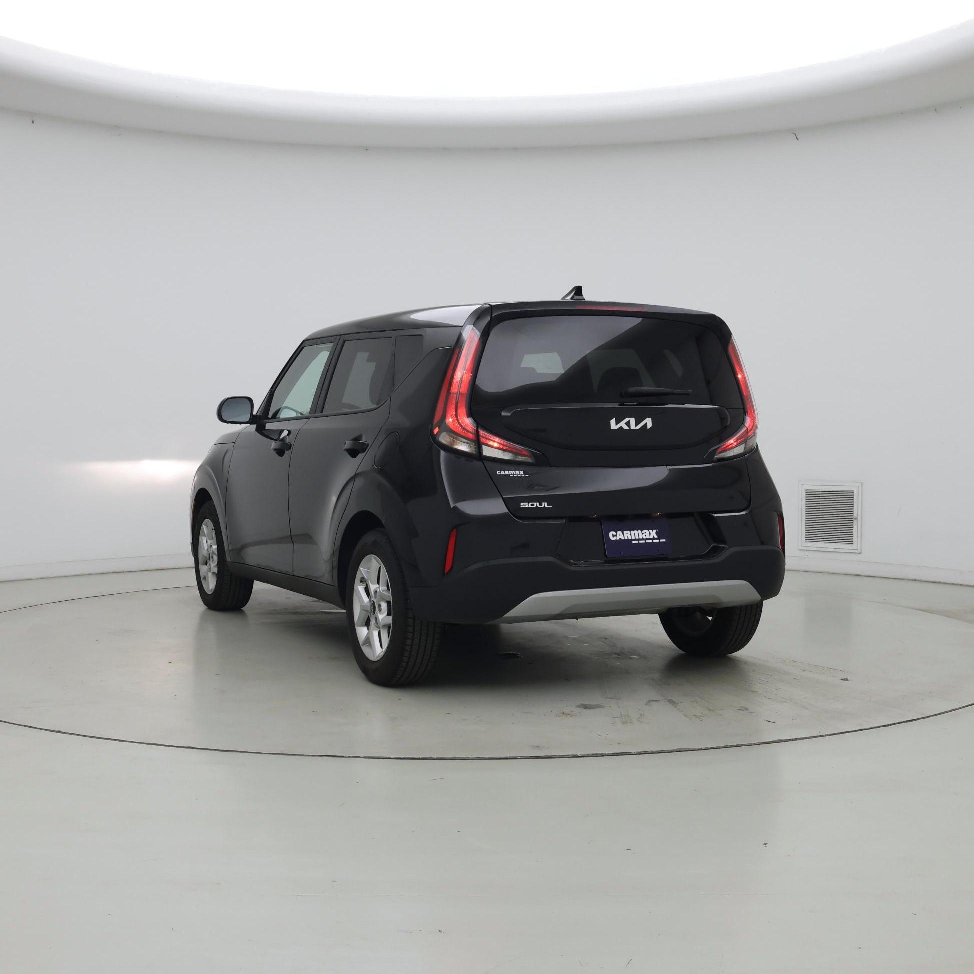 Thumbnail: 2025 Kia Soul - 2
