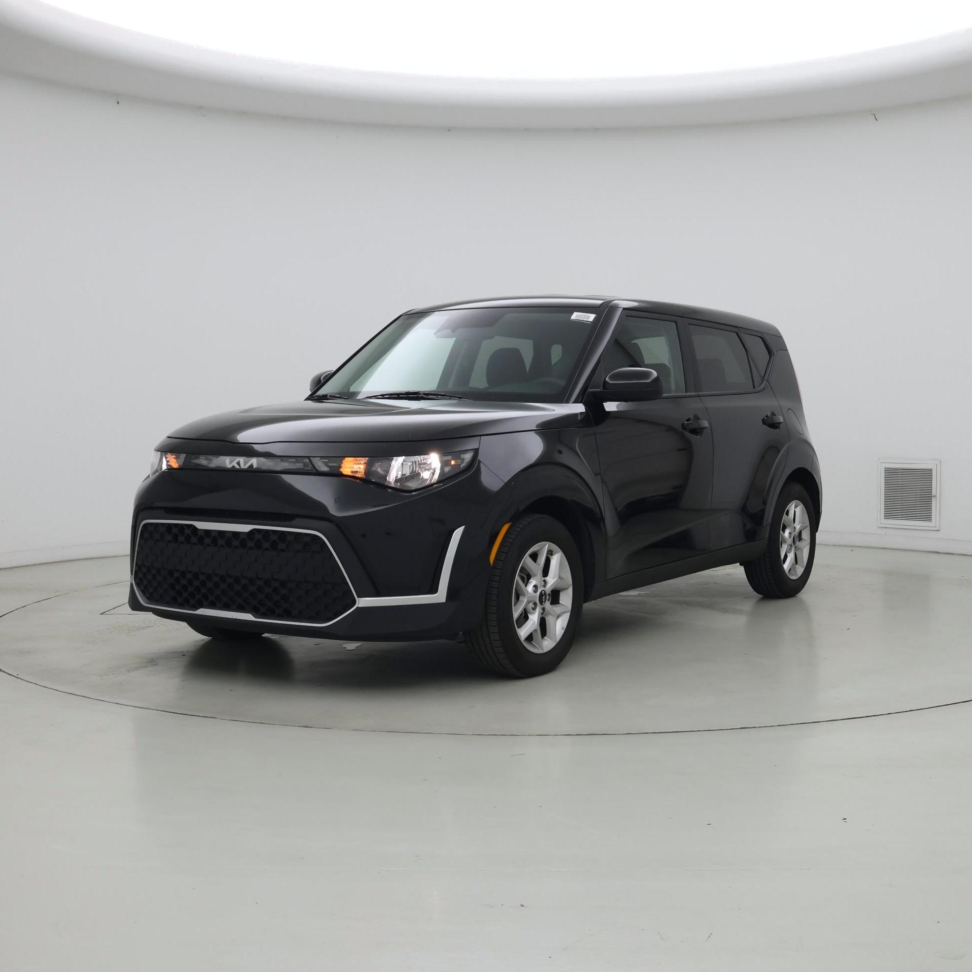 Thumbnail: 2025 Kia Soul - 4