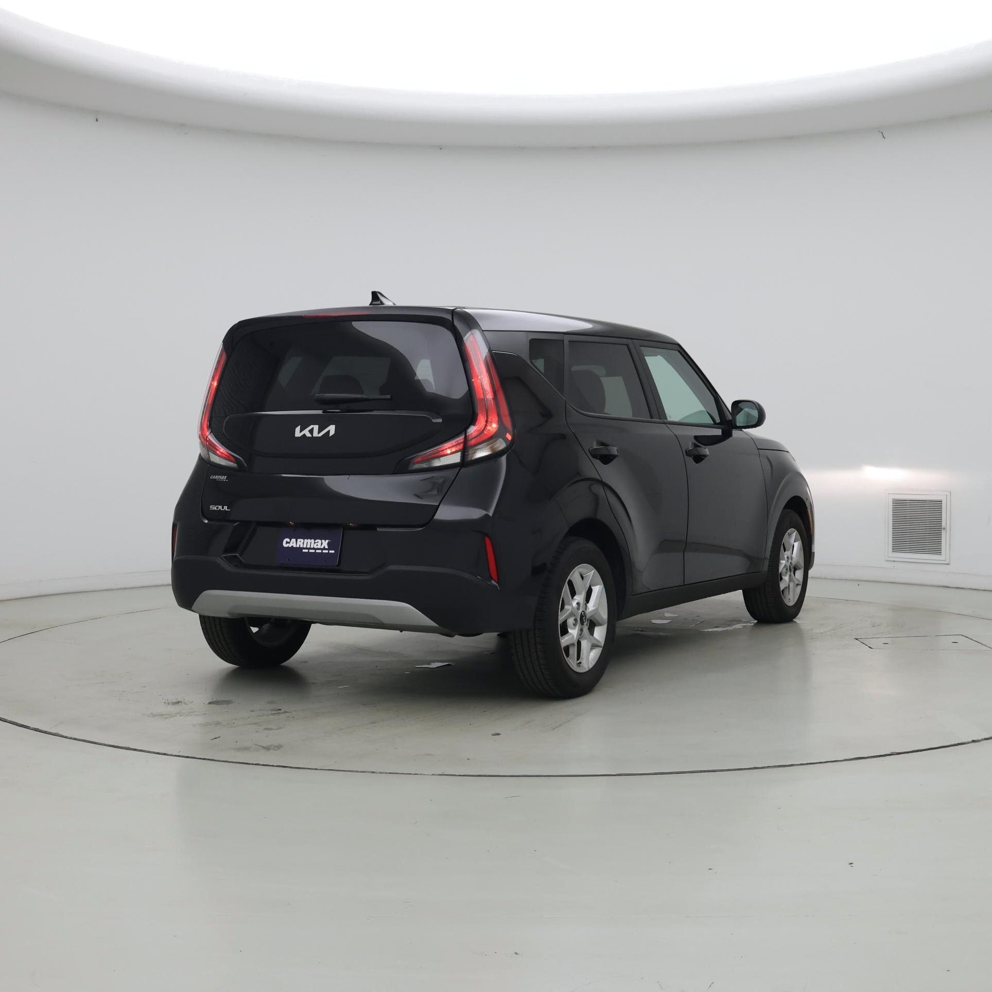 Thumbnail: 2025 Kia Soul - 8