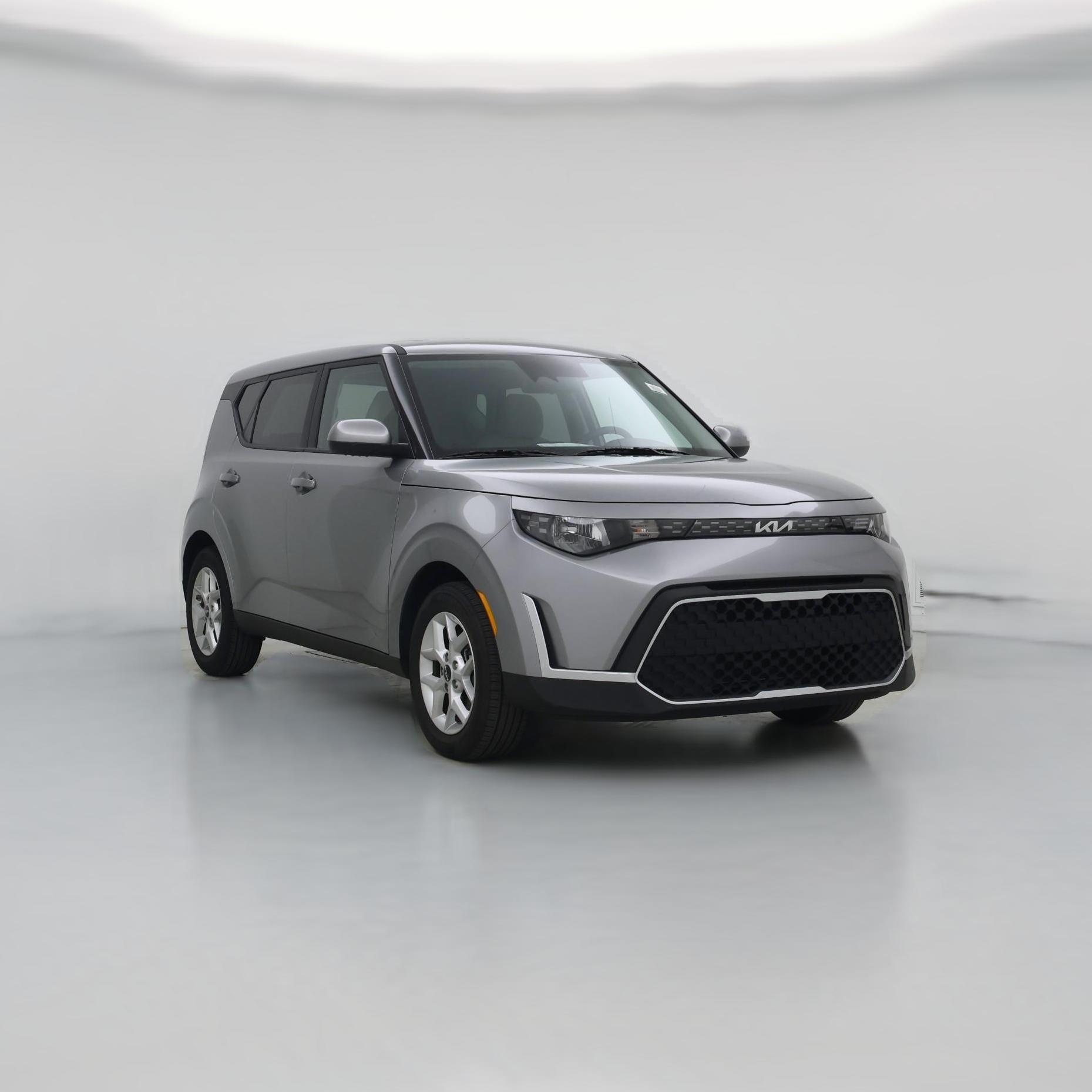 Thumbnail: 2025 Kia Soul - 1