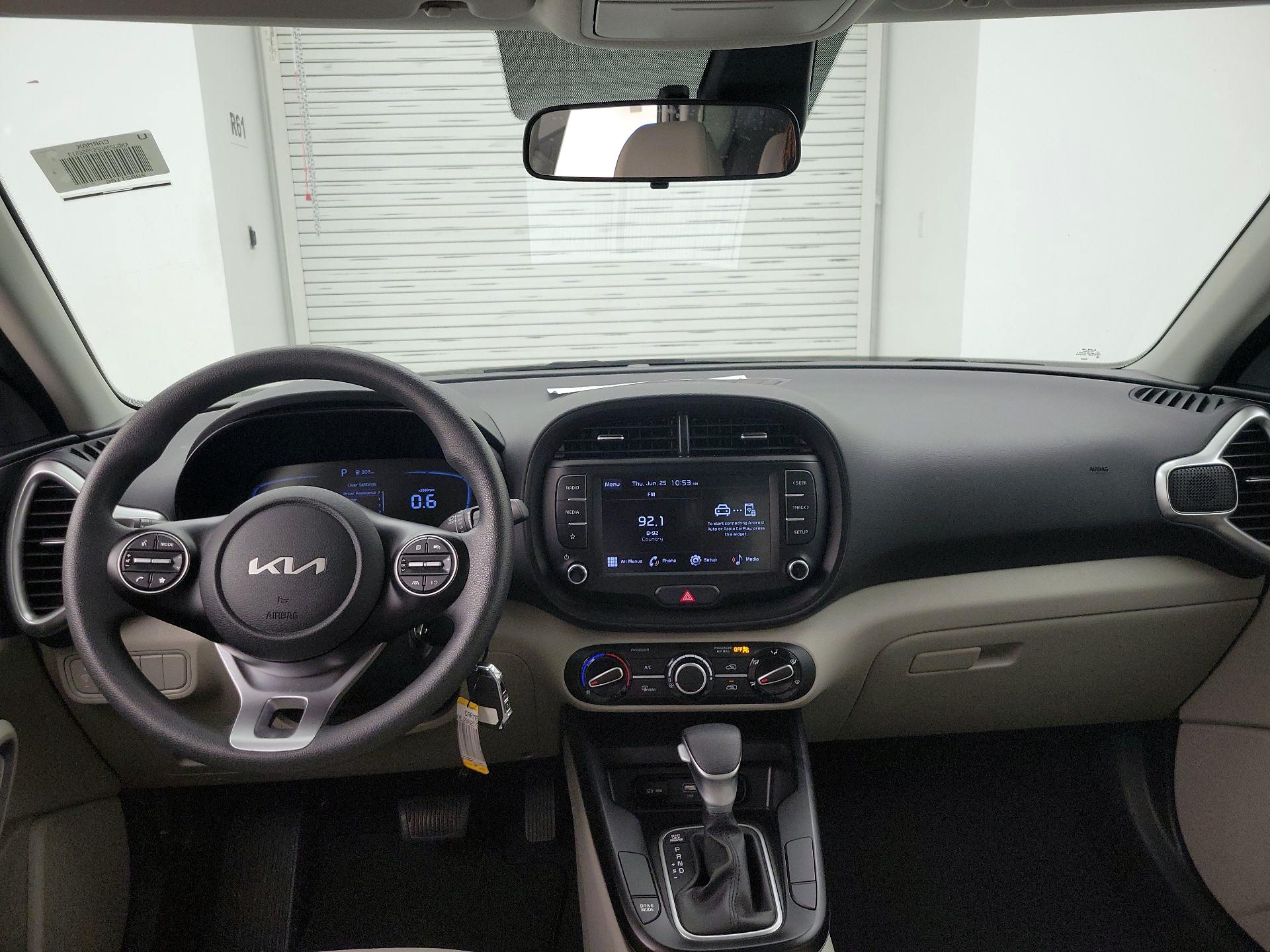 Thumbnail: 2025 Kia Soul - 9