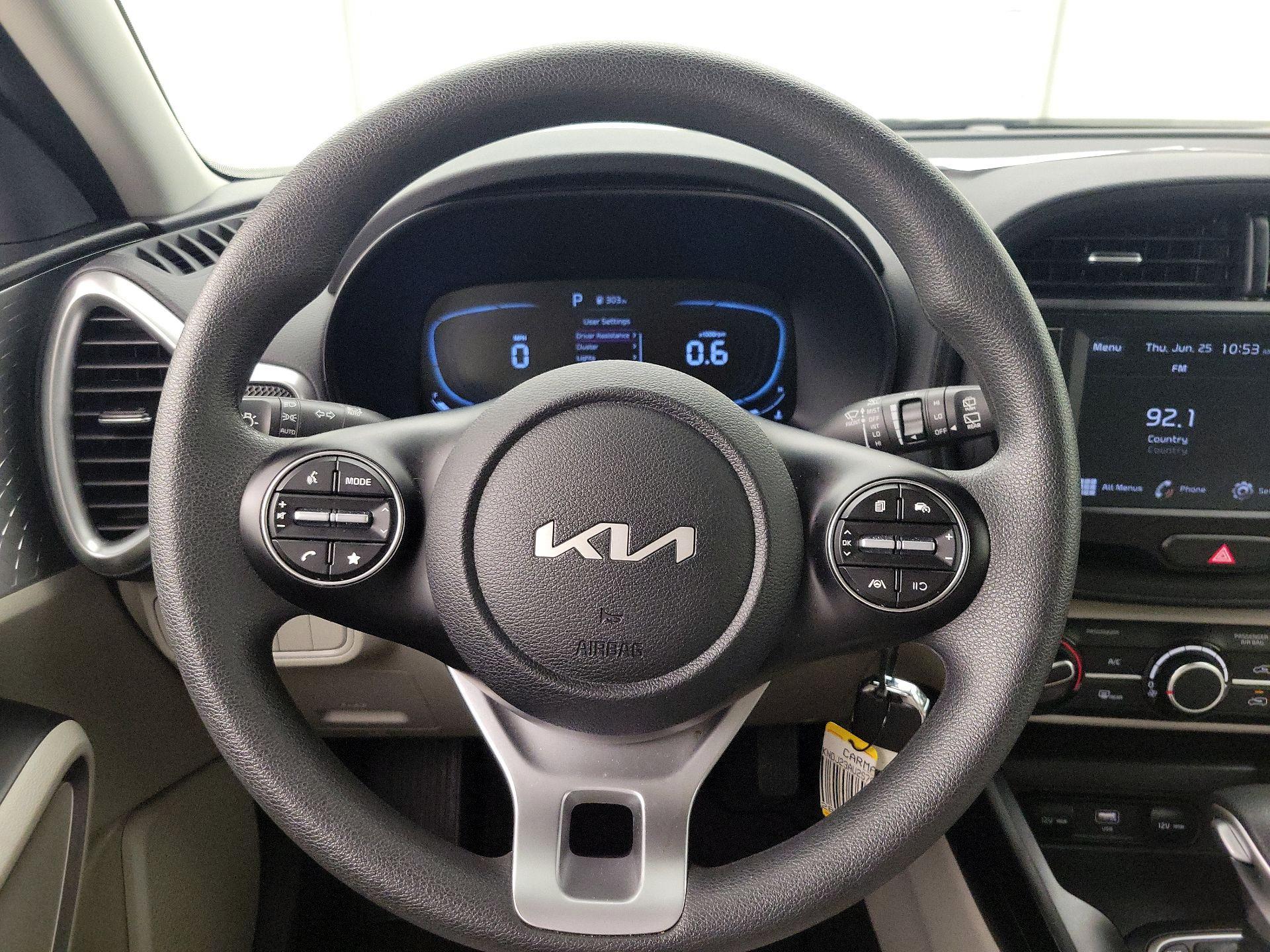 Thumbnail: 2025 Kia Soul - 10