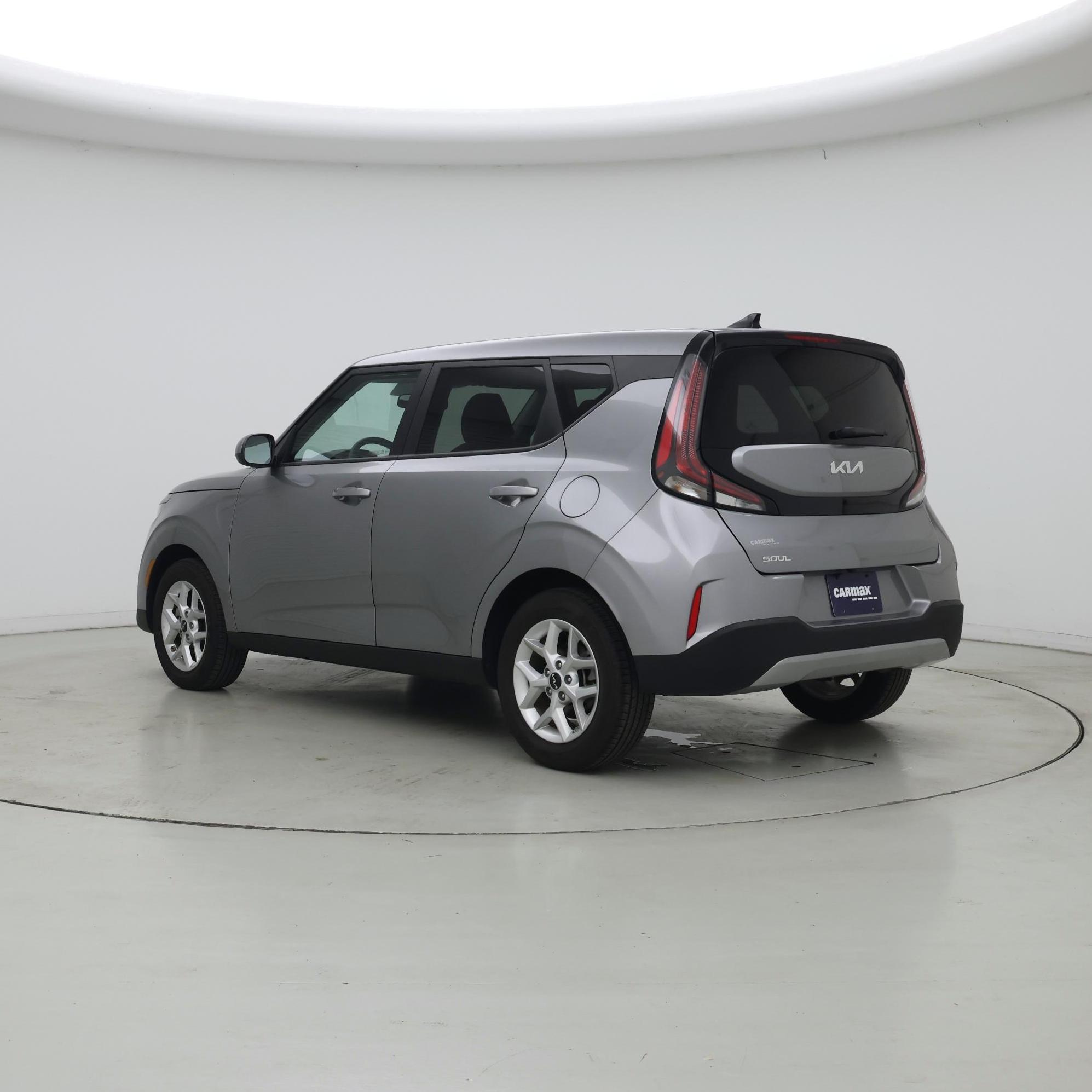 Thumbnail: 2025 Kia Soul - 2