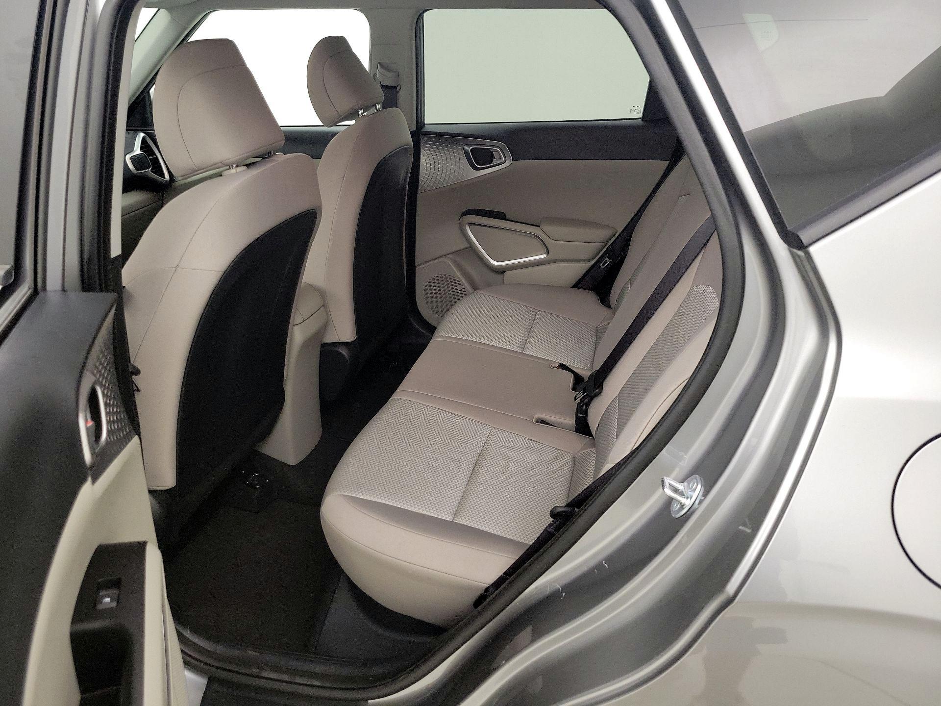 Thumbnail: 2025 Kia Soul - 19