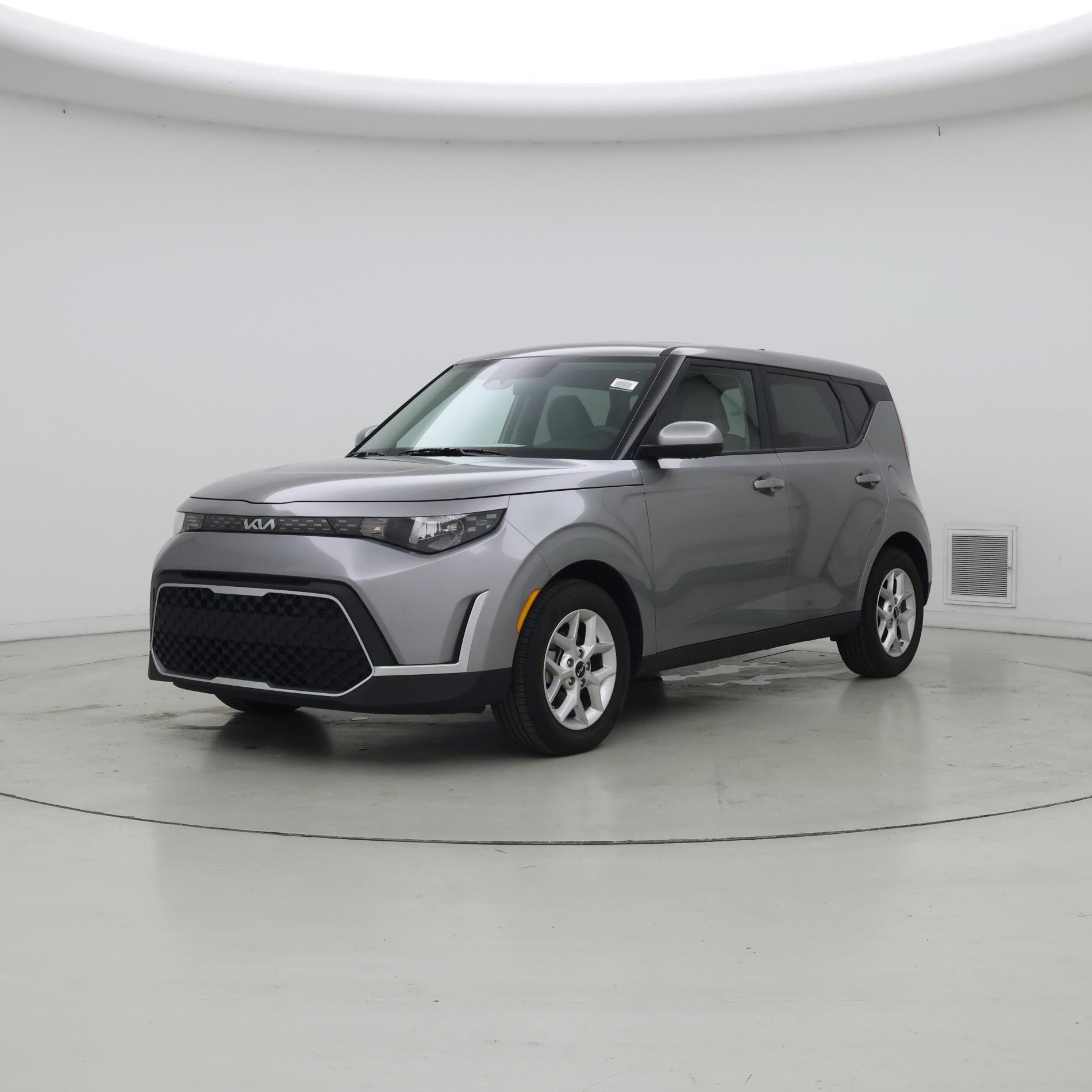 Thumbnail: 2025 Kia Soul - 4