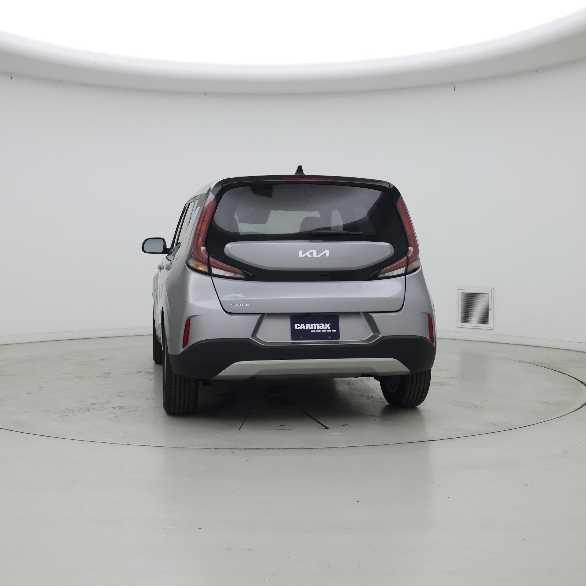 Thumbnail: 2025 Kia Soul - 6