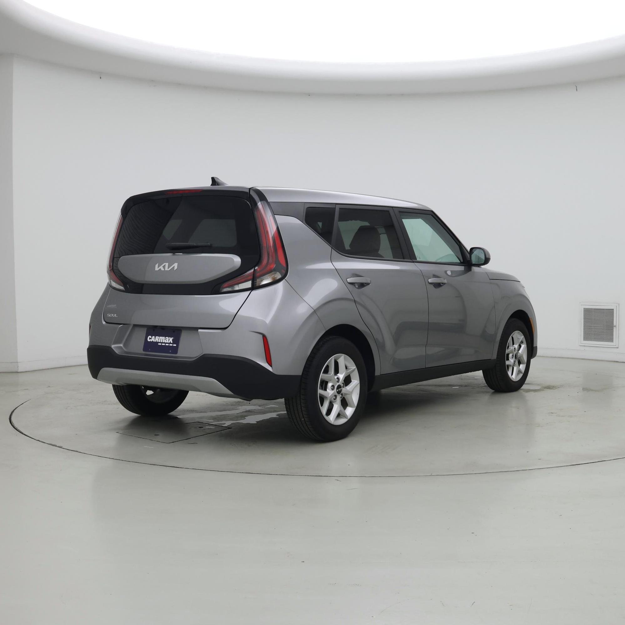 Thumbnail: 2025 Kia Soul - 8