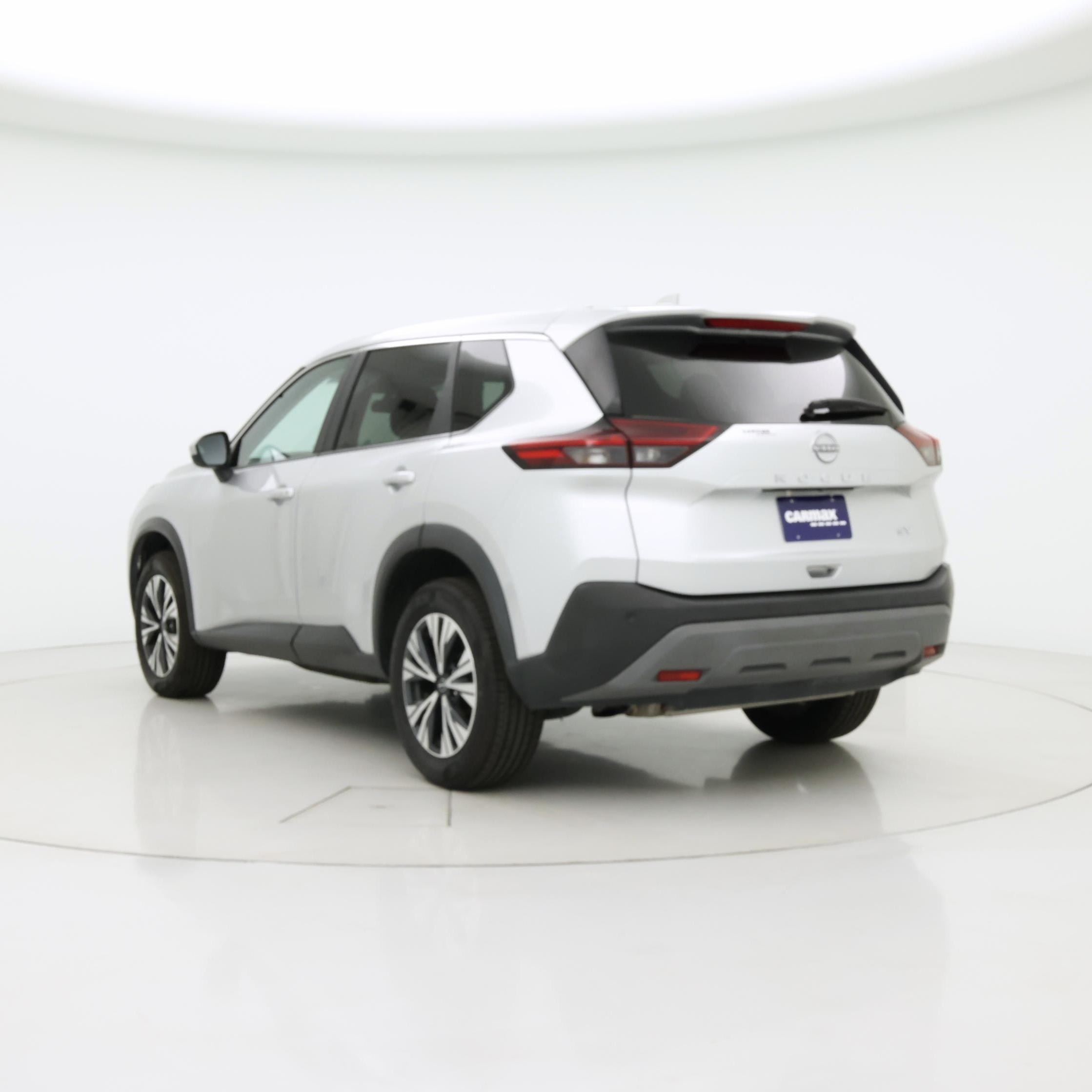 Thumbnail: 2023 Nissan Rogue - 2