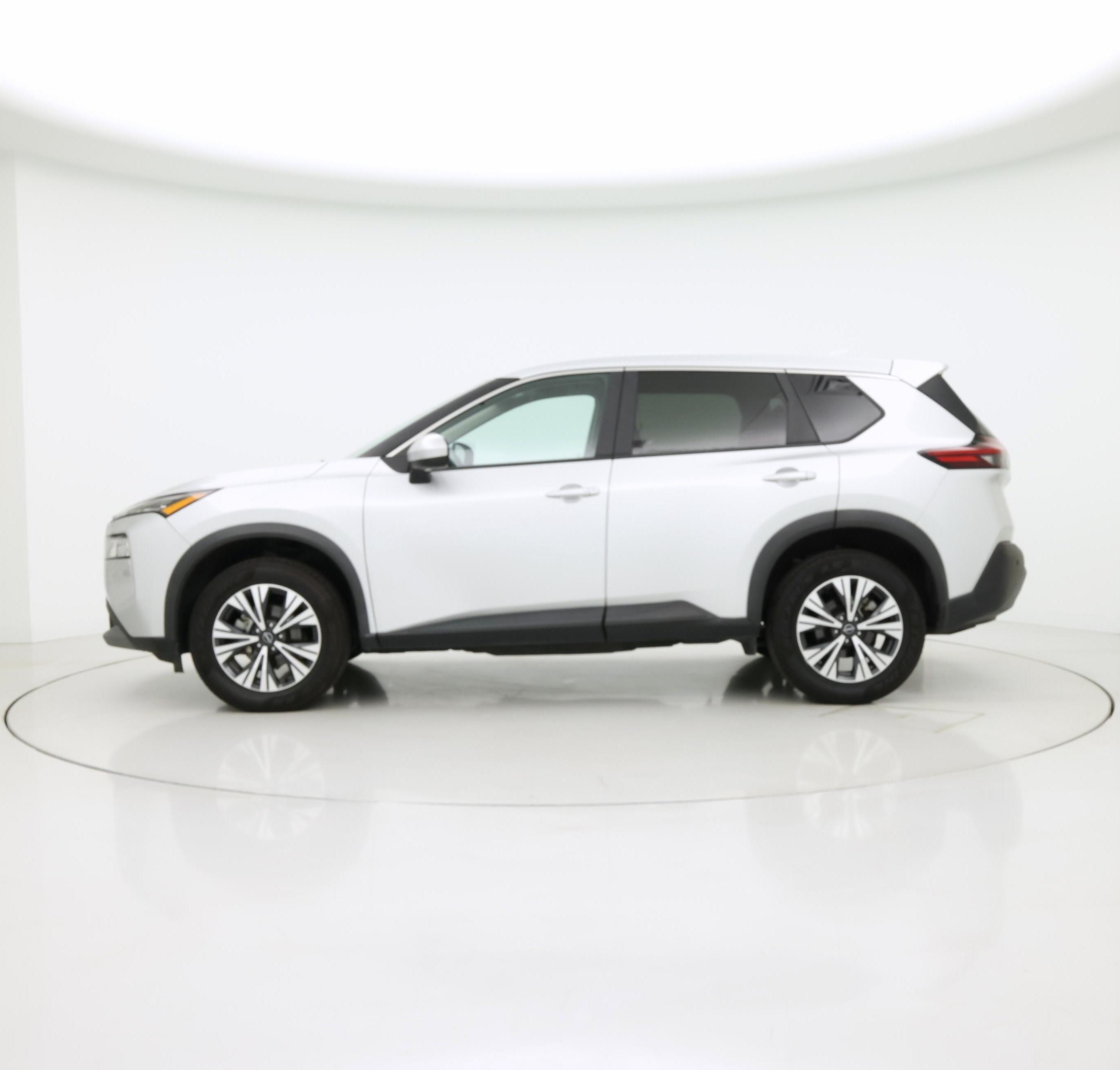 Thumbnail: 2023 Nissan Rogue - 3