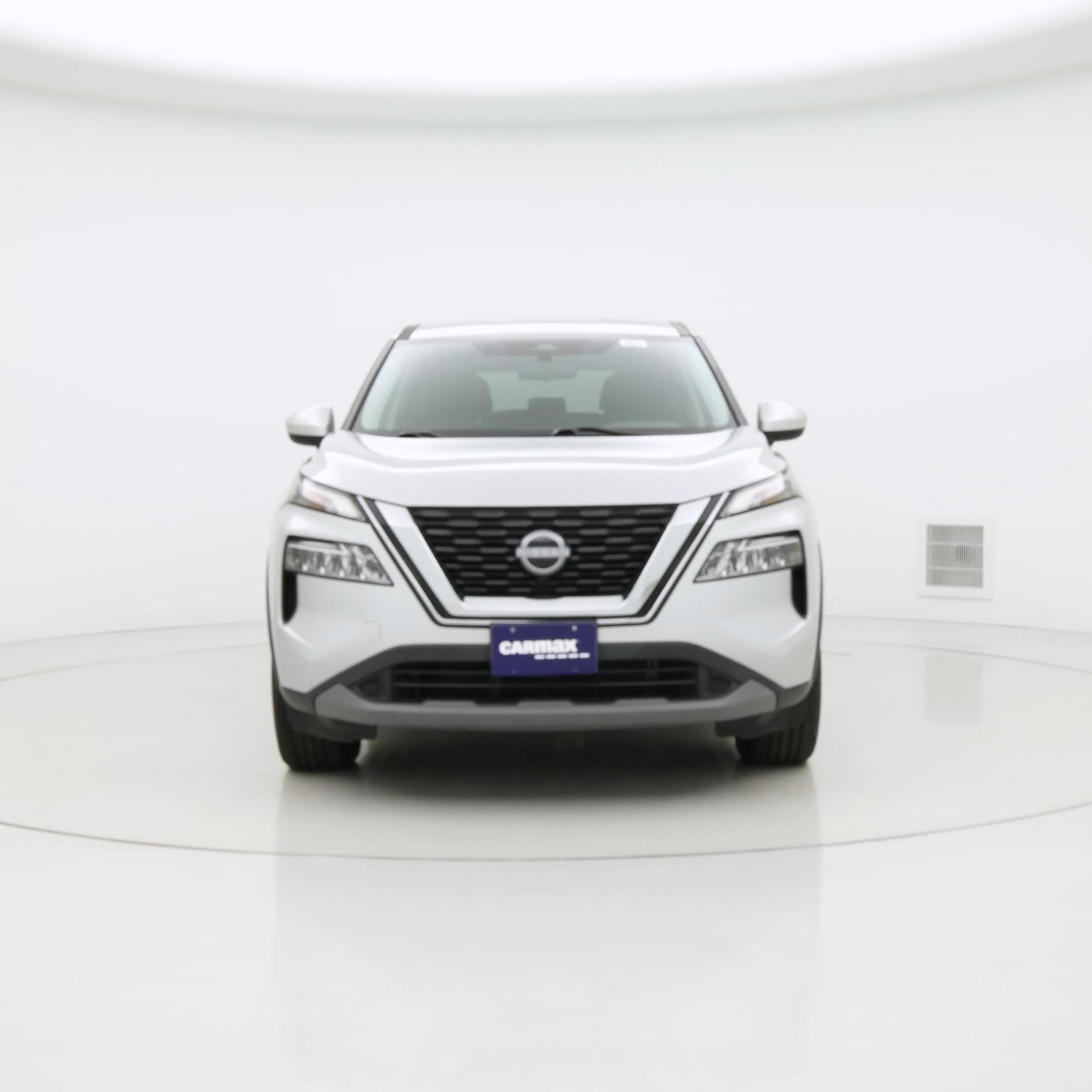 Thumbnail: 2023 Nissan Rogue - 5