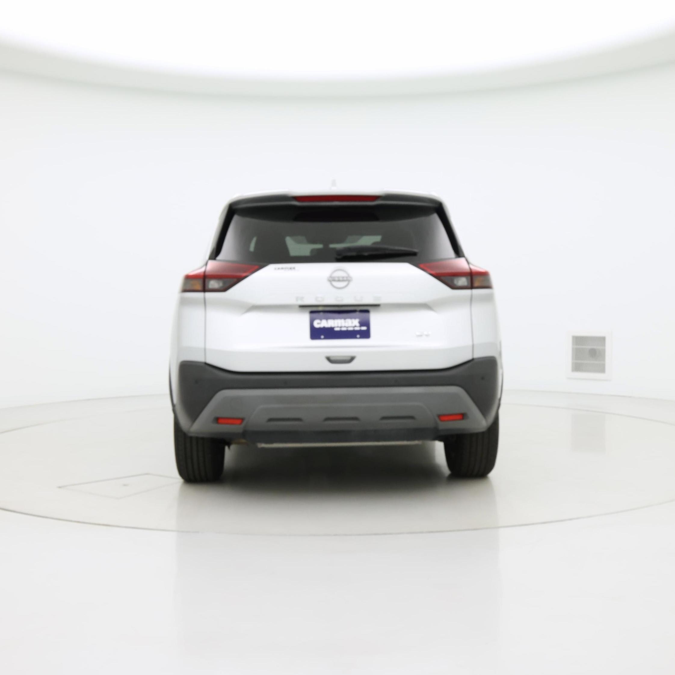 Thumbnail: 2023 Nissan Rogue - 6