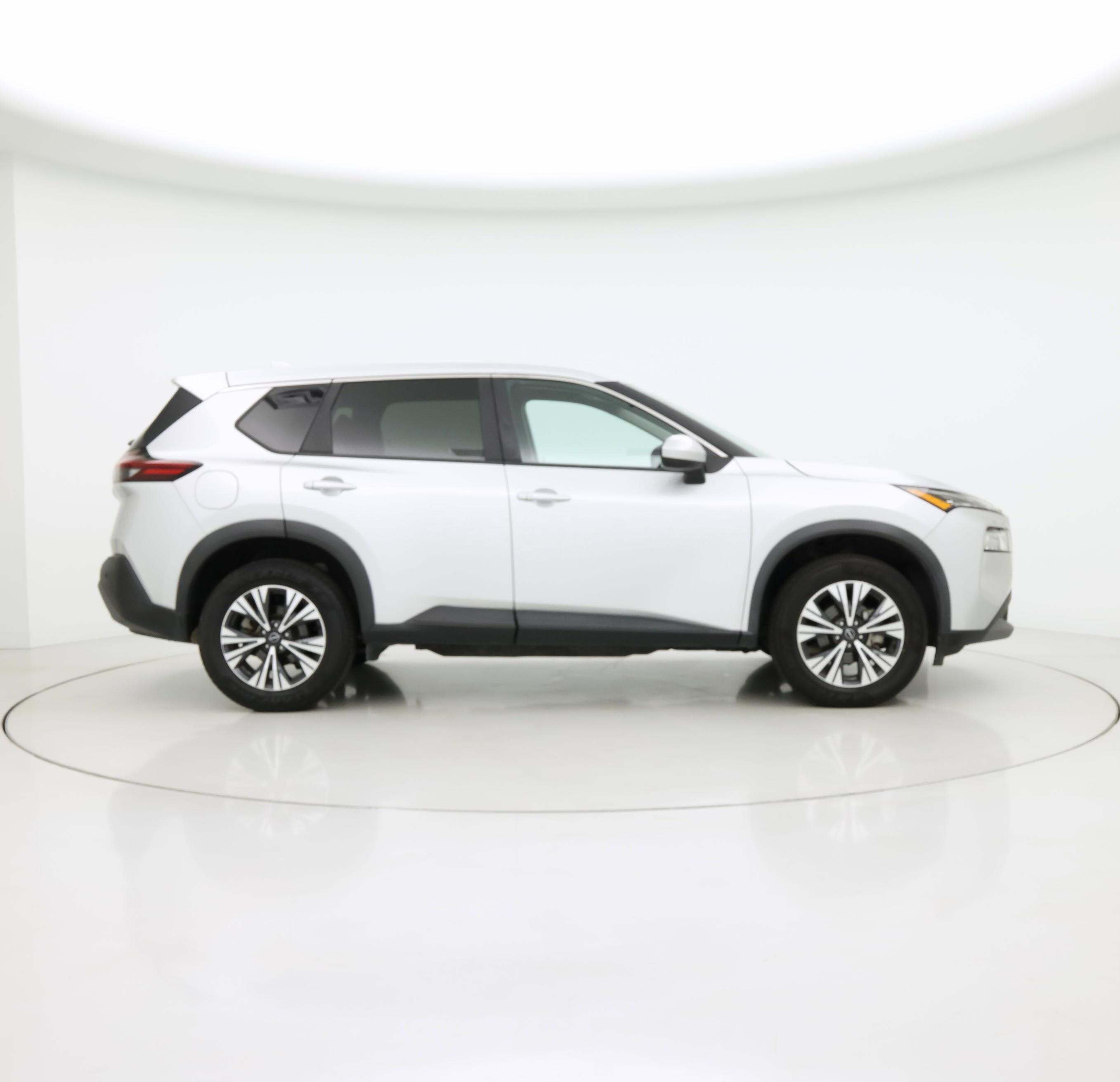 Thumbnail: 2023 Nissan Rogue - 7