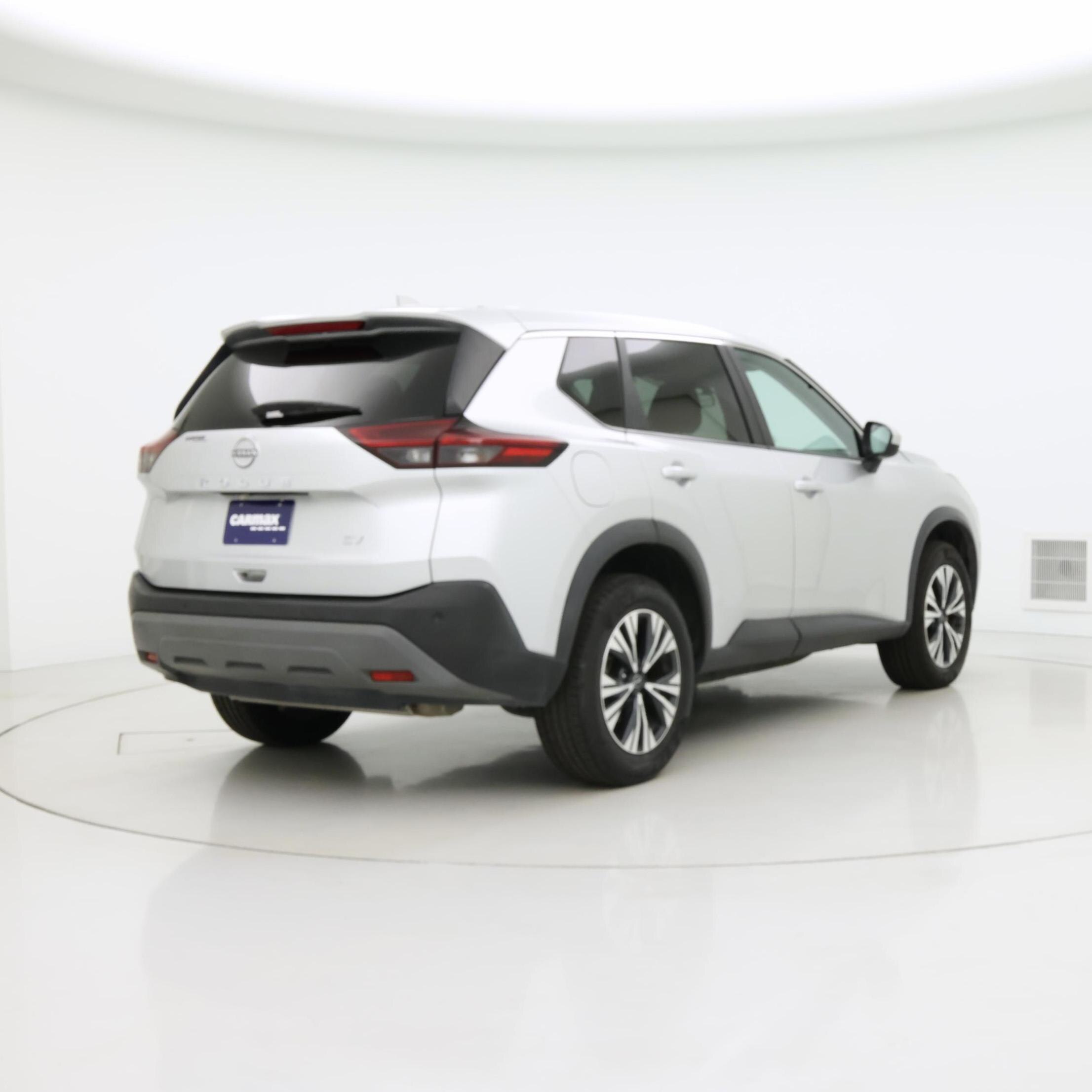 Thumbnail: 2023 Nissan Rogue - 8