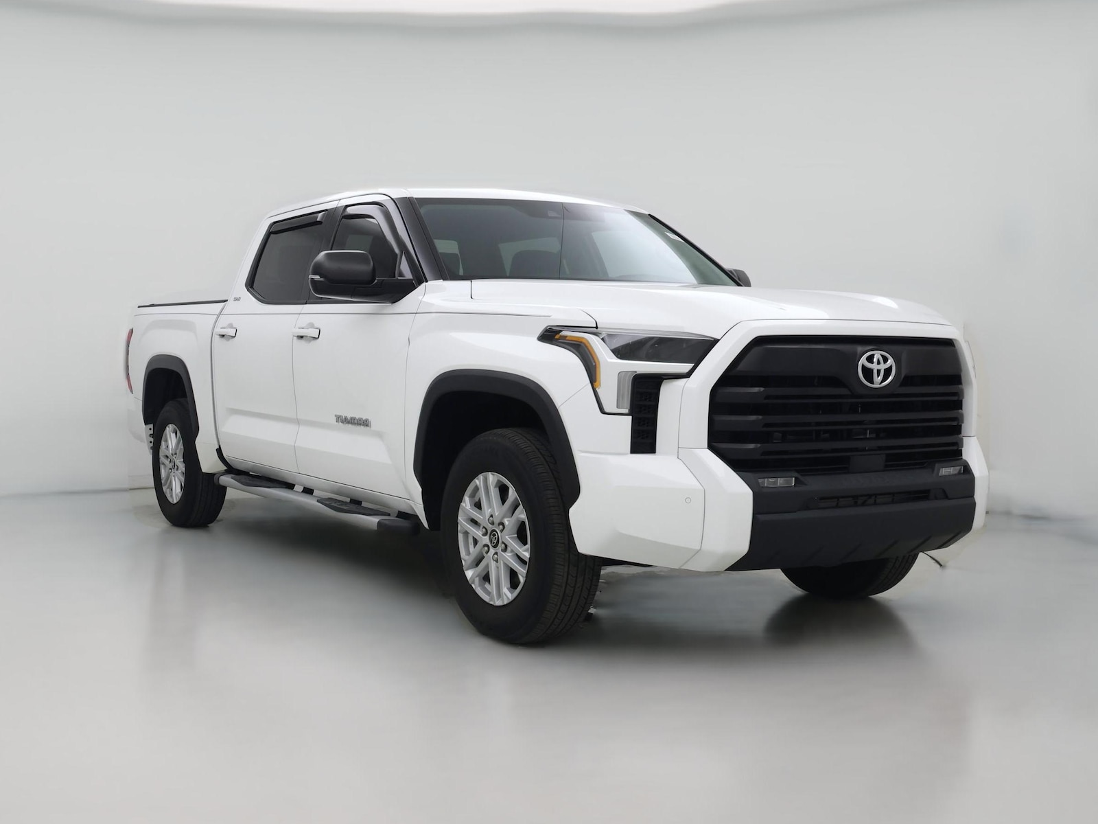 2023 Toyota Tundra 4WD