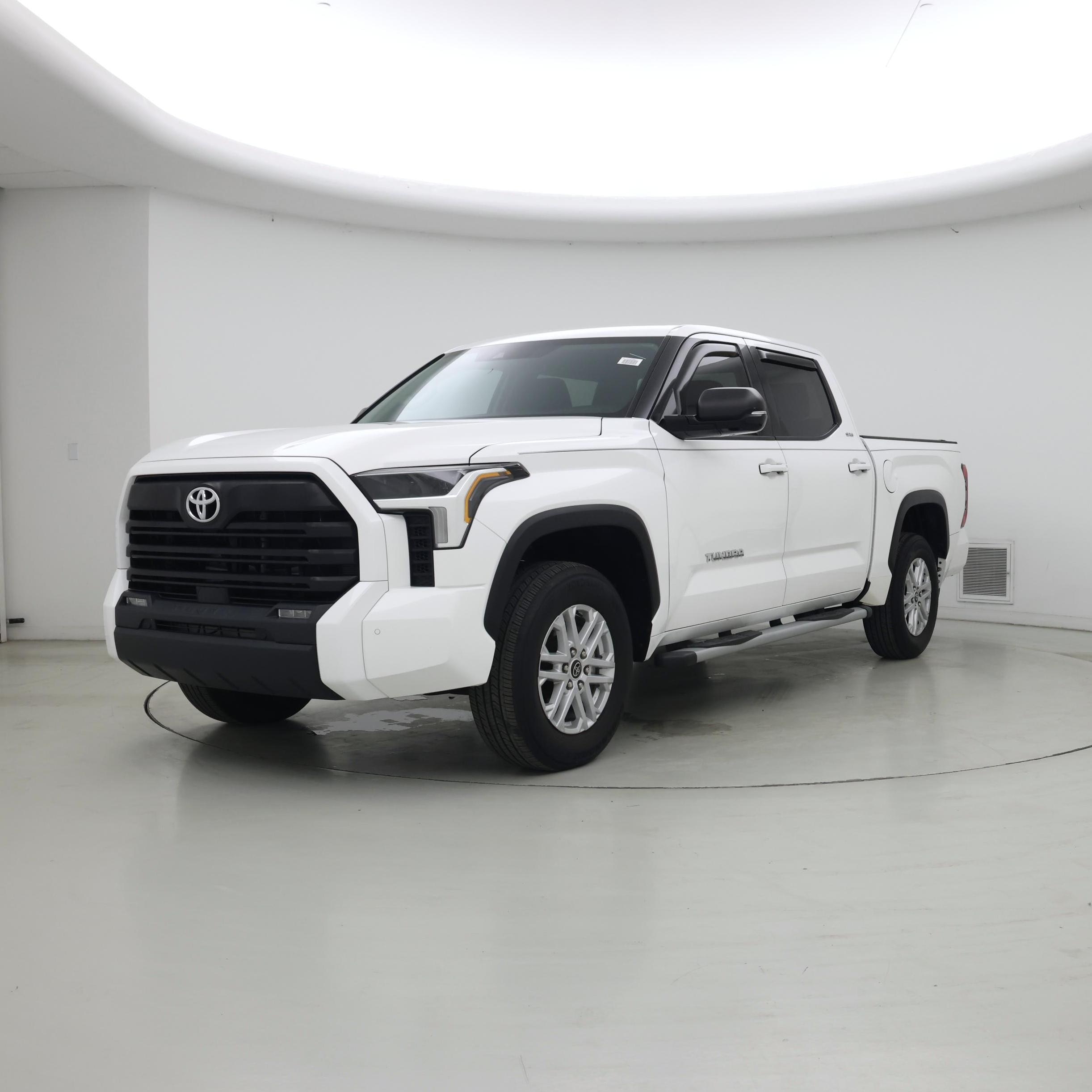 Thumbnail: 2023 Toyota Tundra - 4