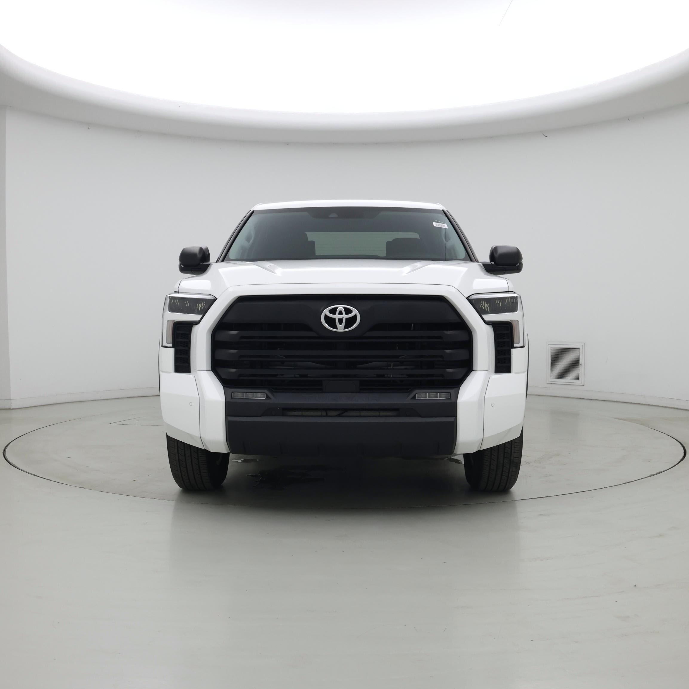 Thumbnail: 2023 Toyota Tundra - 5