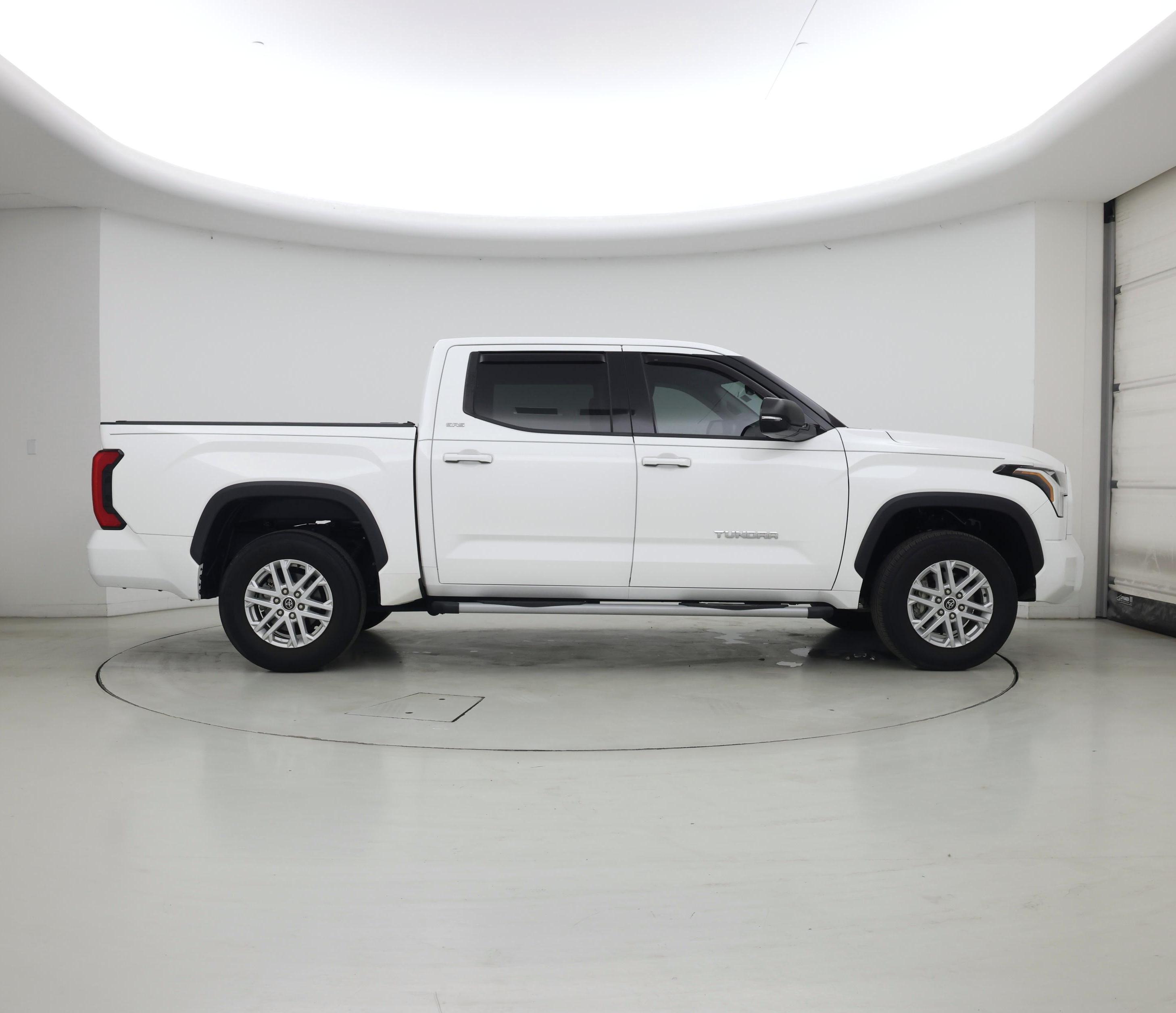 Thumbnail: 2023 Toyota Tundra - 7