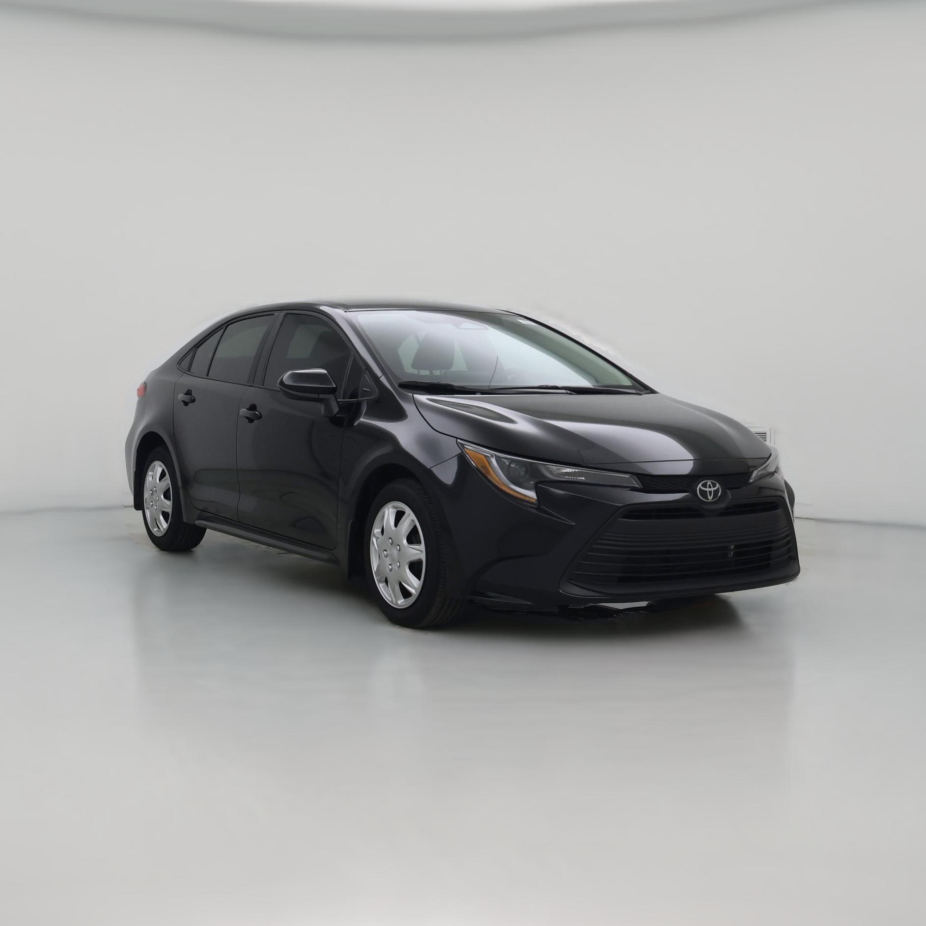 Thumbnail: 2025 Toyota Corolla - 1