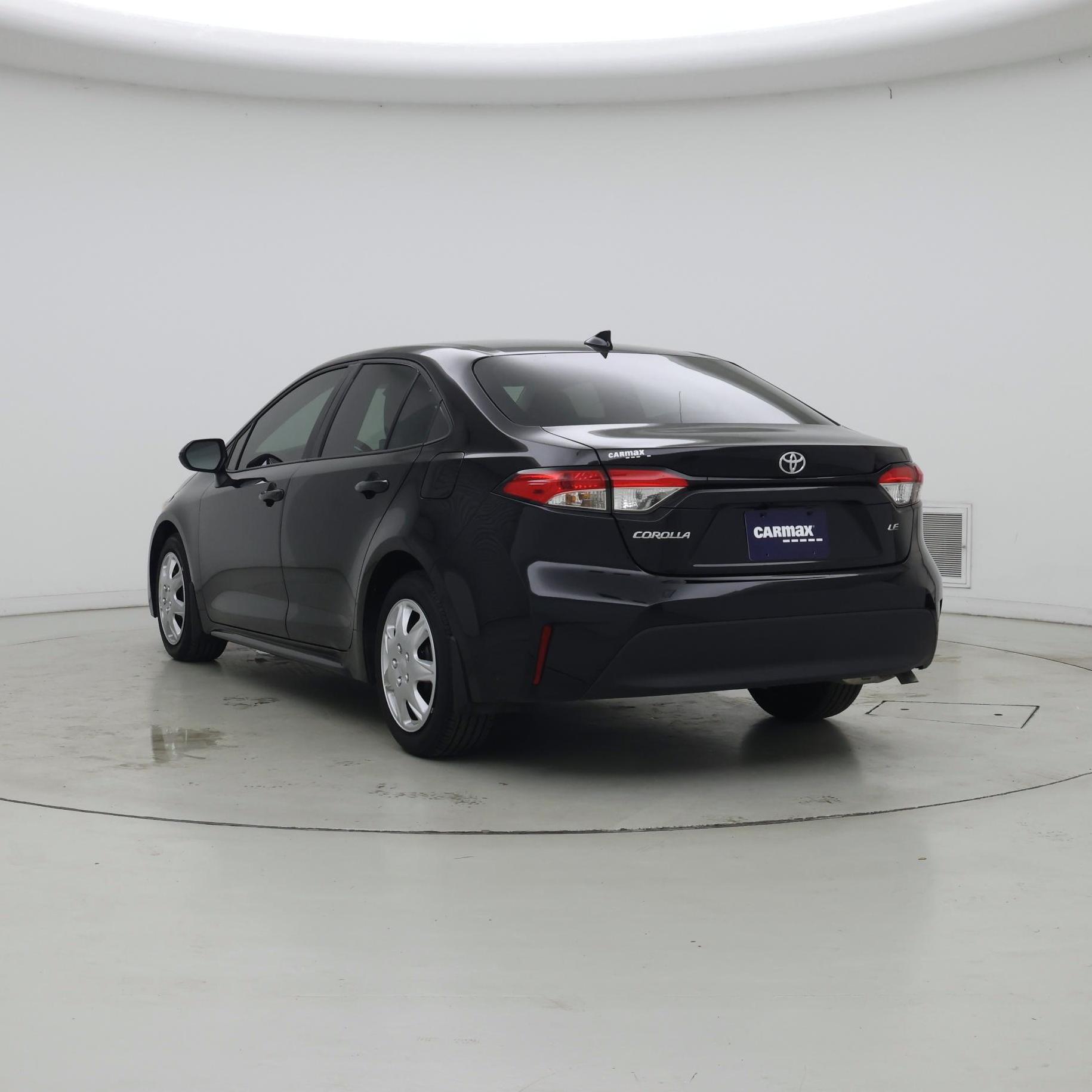 Thumbnail: 2025 Toyota Corolla - 2