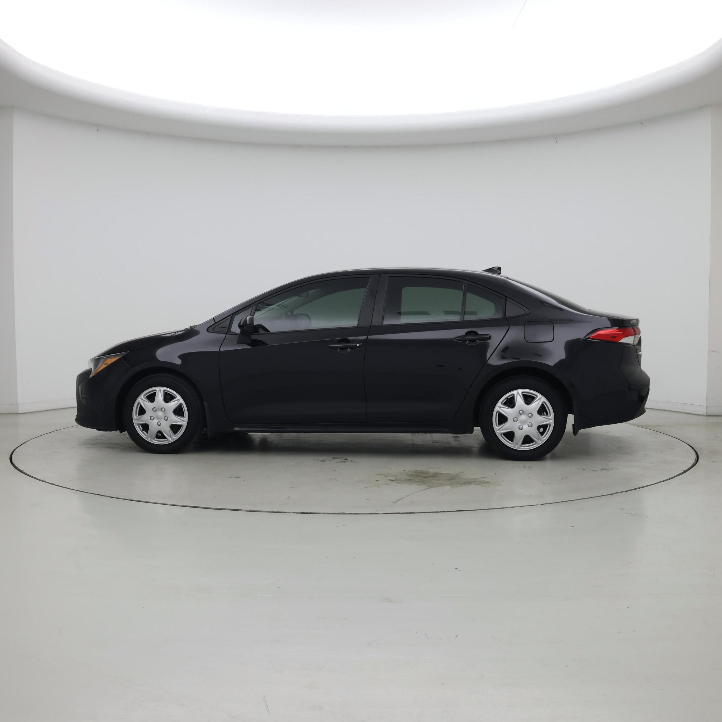 Thumbnail: 2025 Toyota Corolla - 3