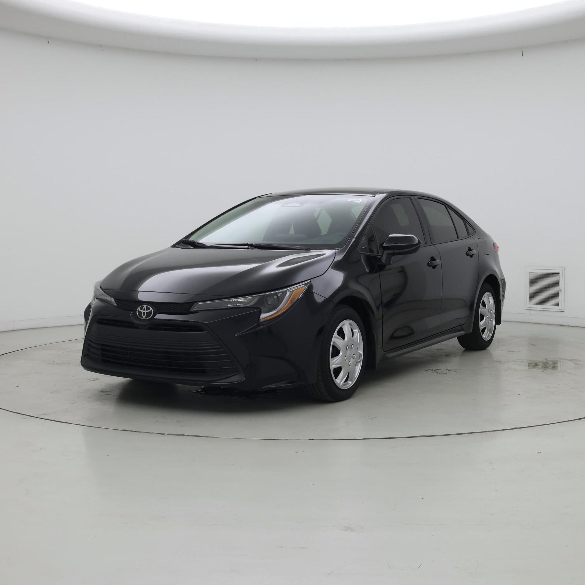 Thumbnail: 2025 Toyota Corolla - 4