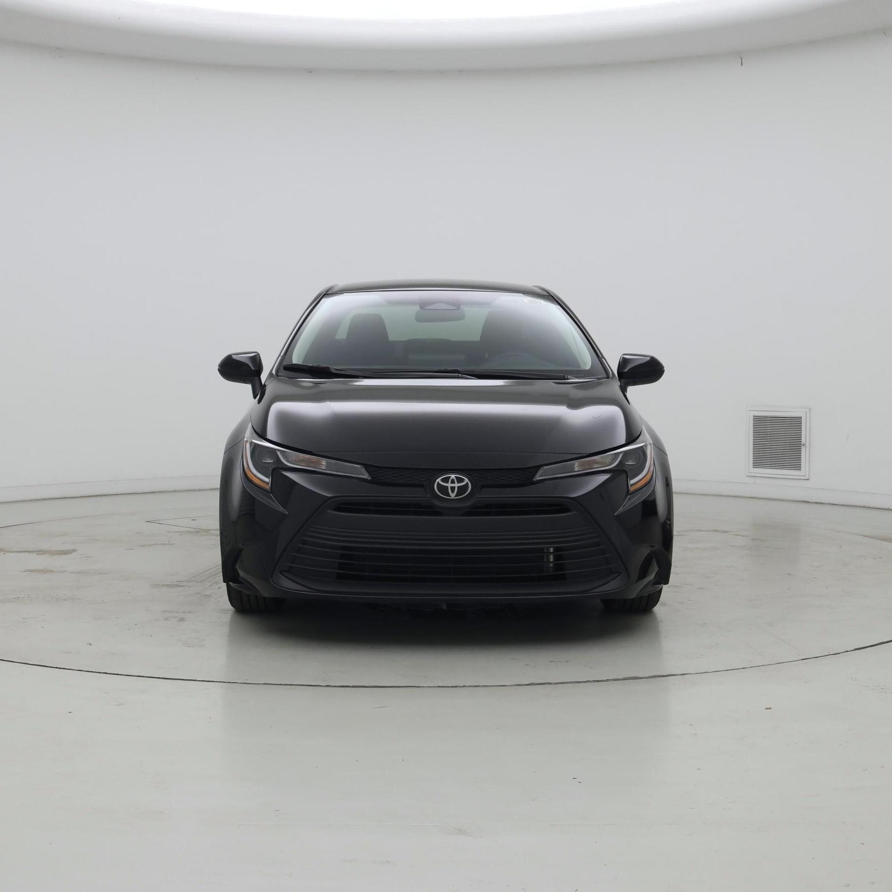 Thumbnail: 2025 Toyota Corolla - 5