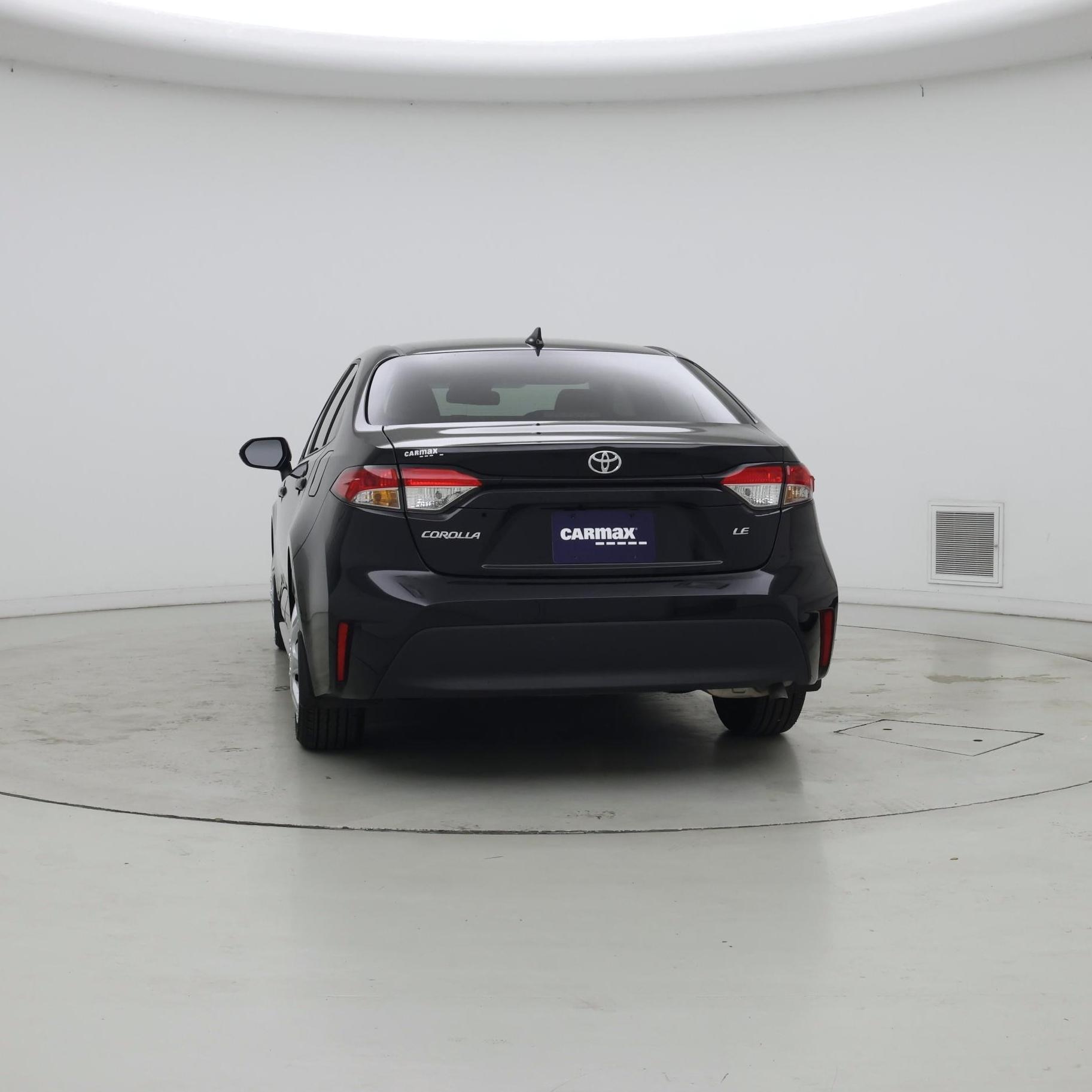 Thumbnail: 2025 Toyota Corolla - 6