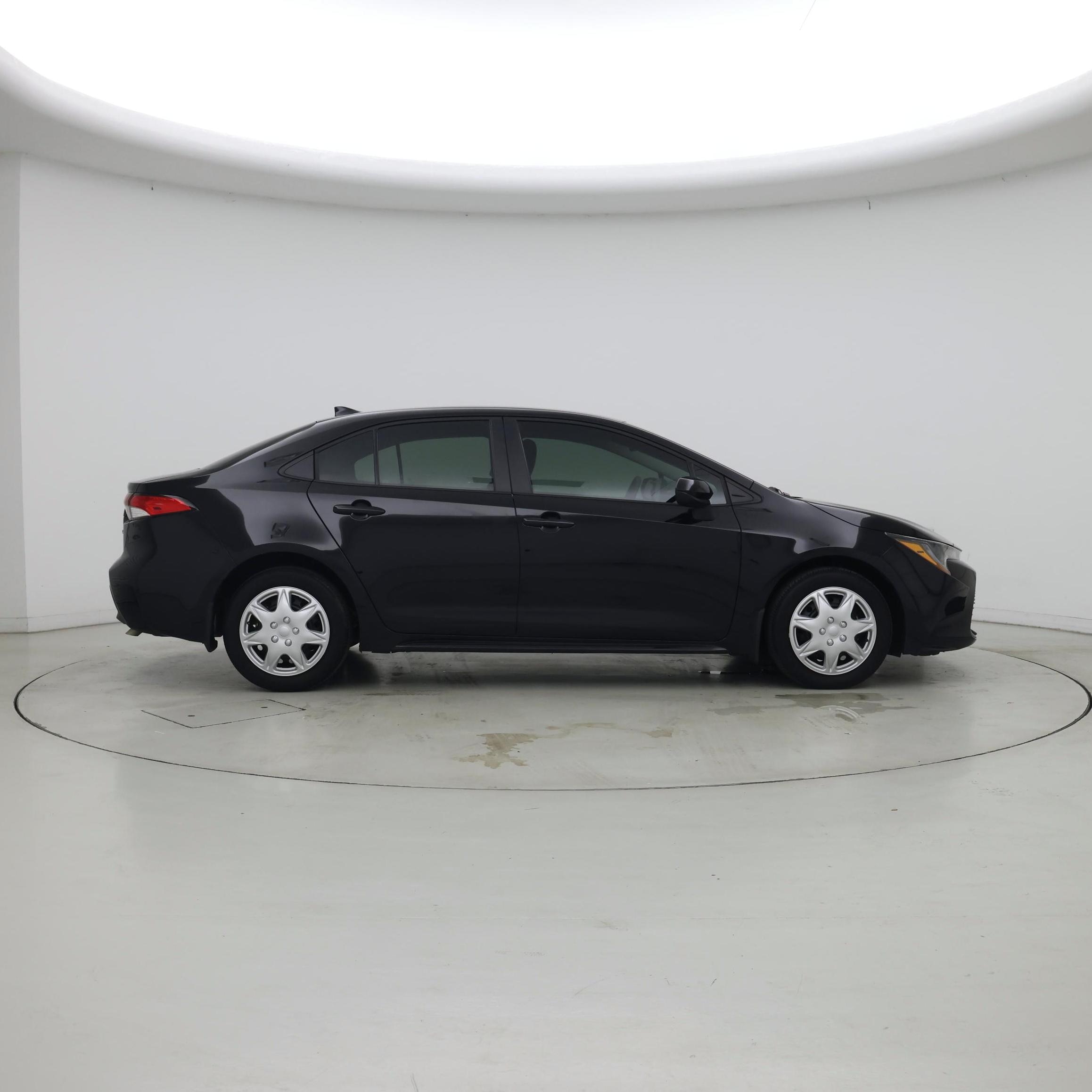 Thumbnail: 2025 Toyota Corolla - 7