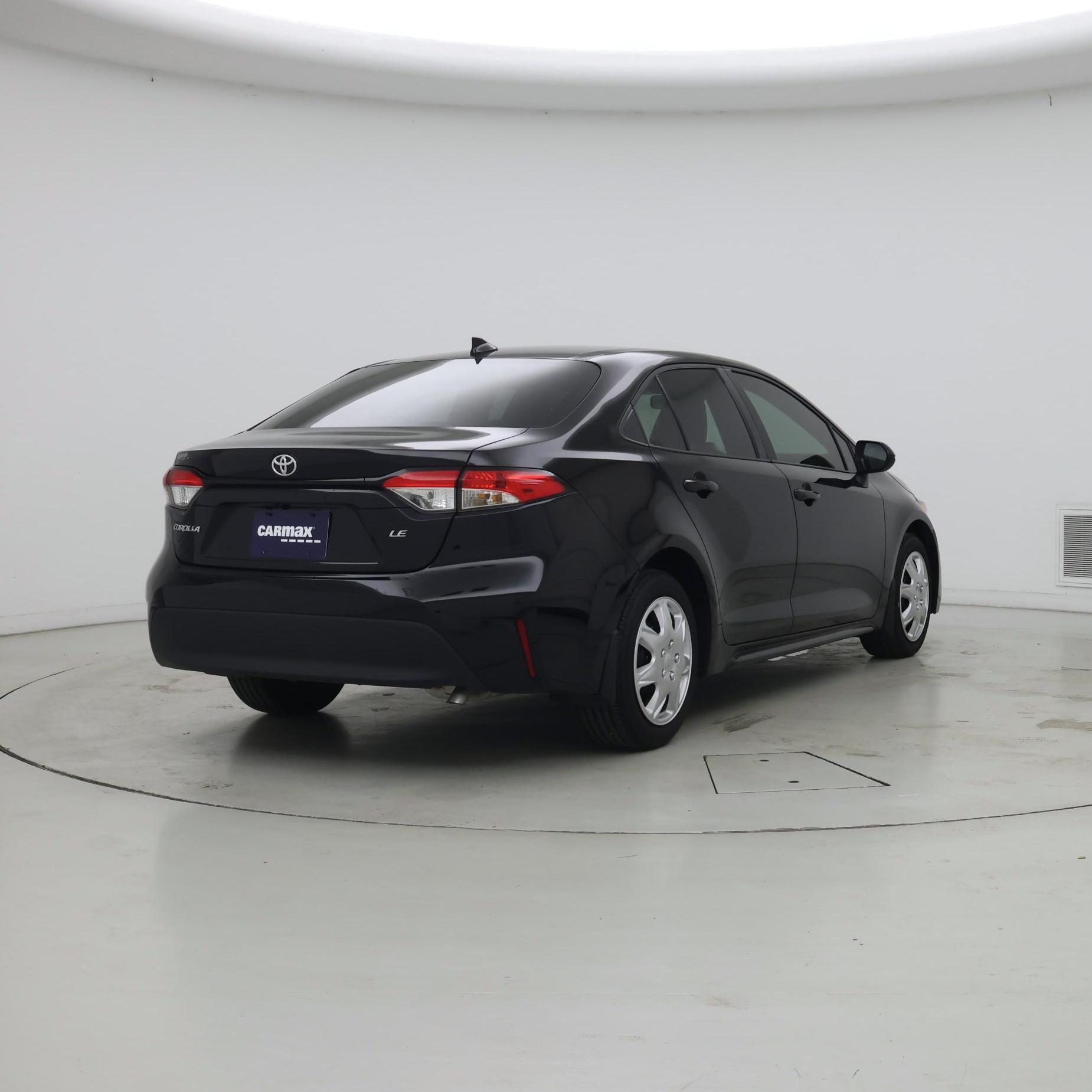 Thumbnail: 2025 Toyota Corolla - 8