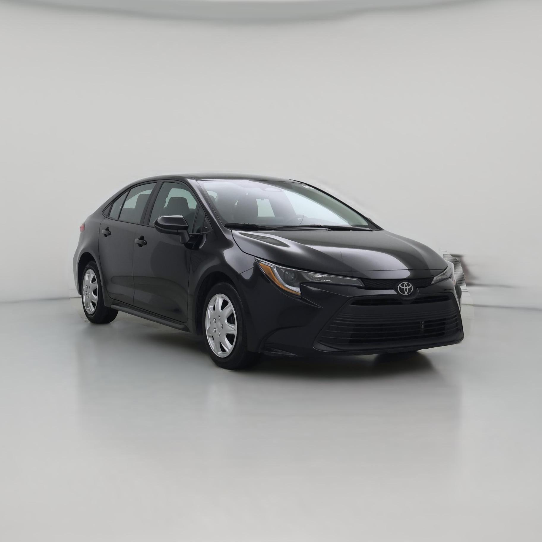 Thumbnail: 2025 Toyota Corolla - 1