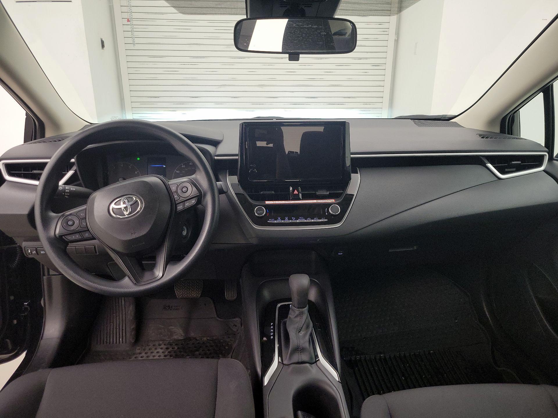 Thumbnail: 2025 Toyota Corolla - 9