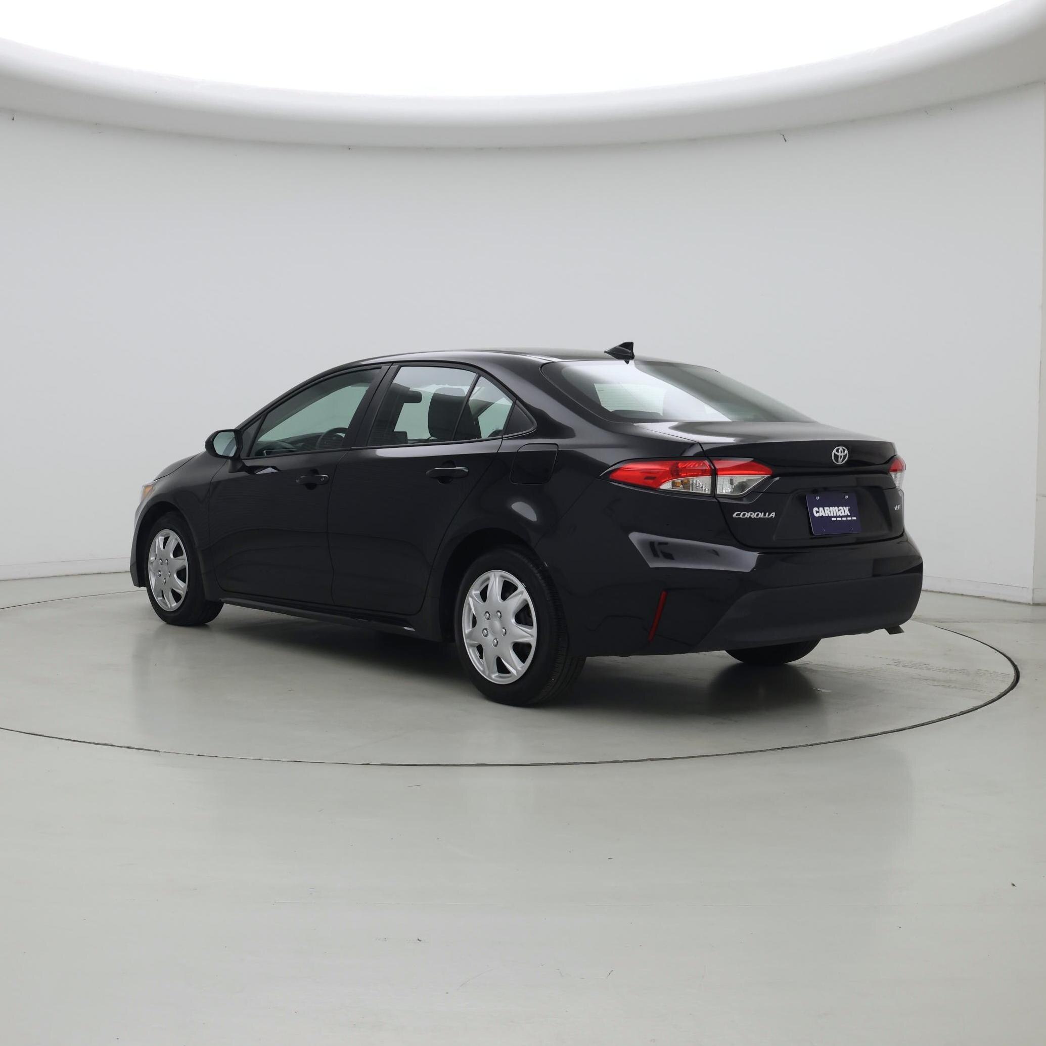 Thumbnail: 2025 Toyota Corolla - 2