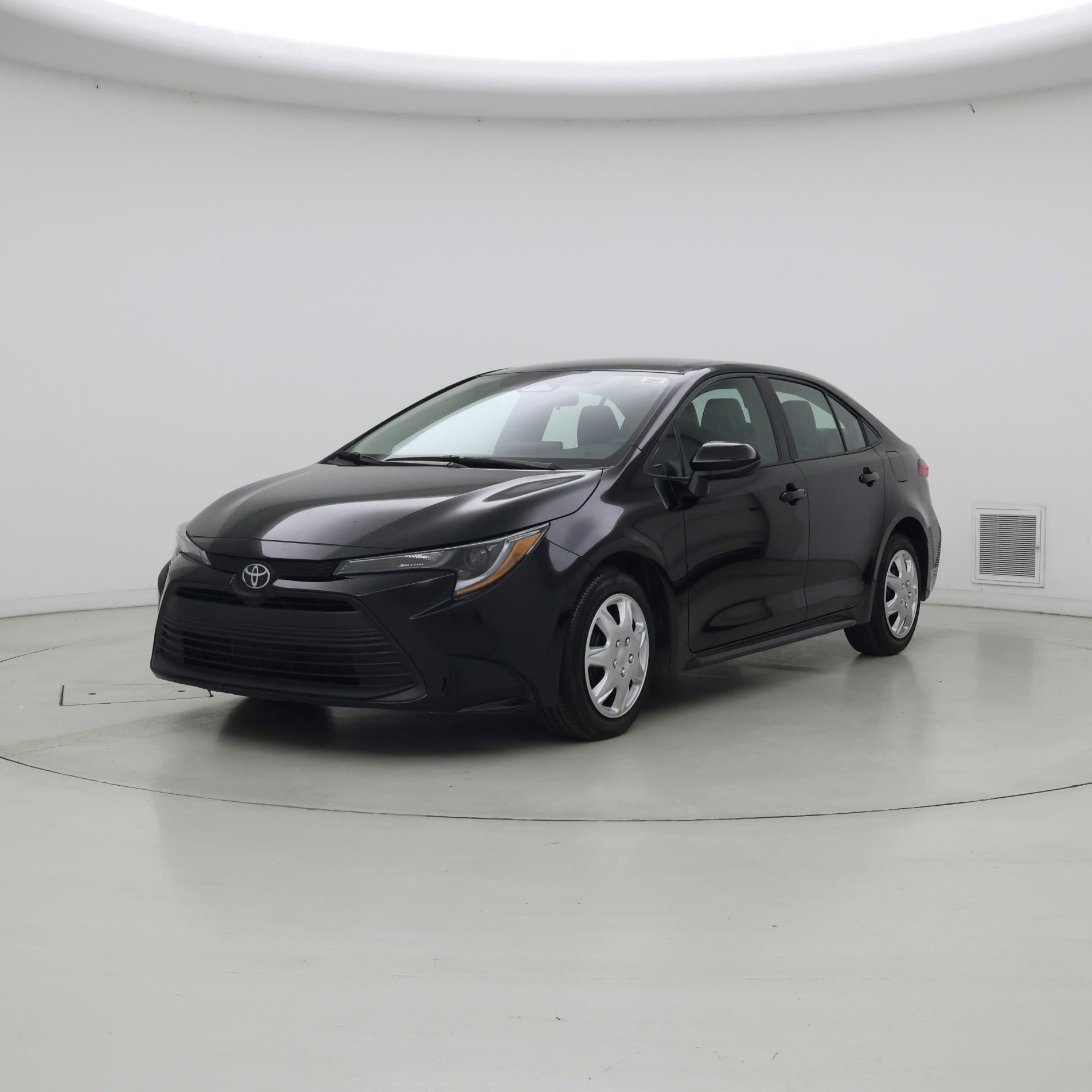 Thumbnail: 2025 Toyota Corolla - 4