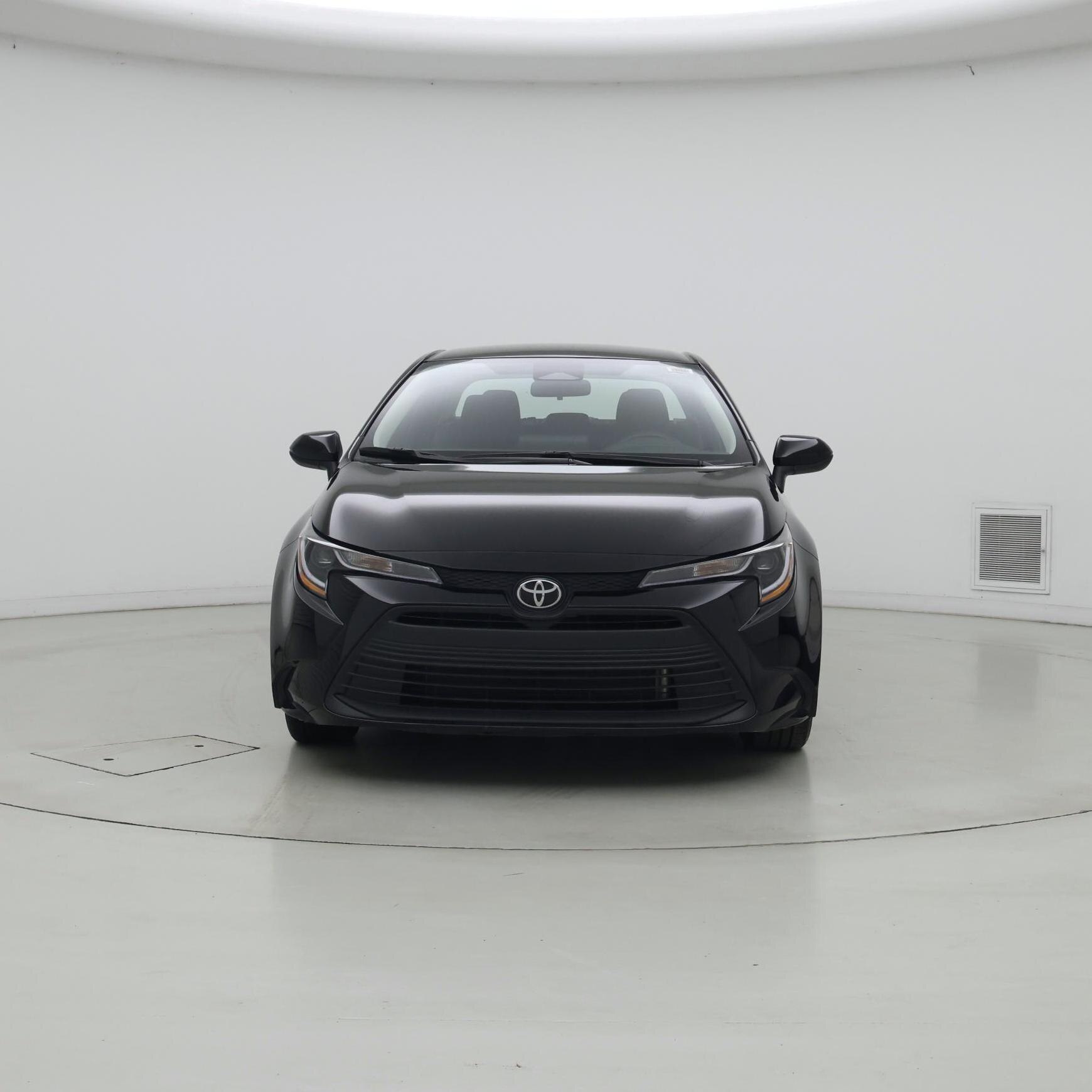 Thumbnail: 2025 Toyota Corolla - 5