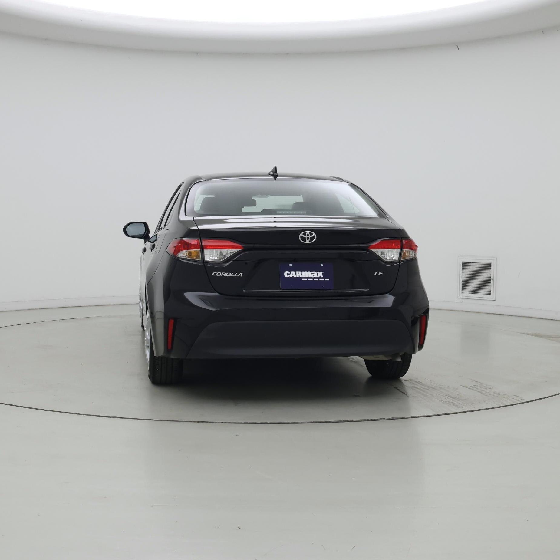 Thumbnail: 2025 Toyota Corolla - 6