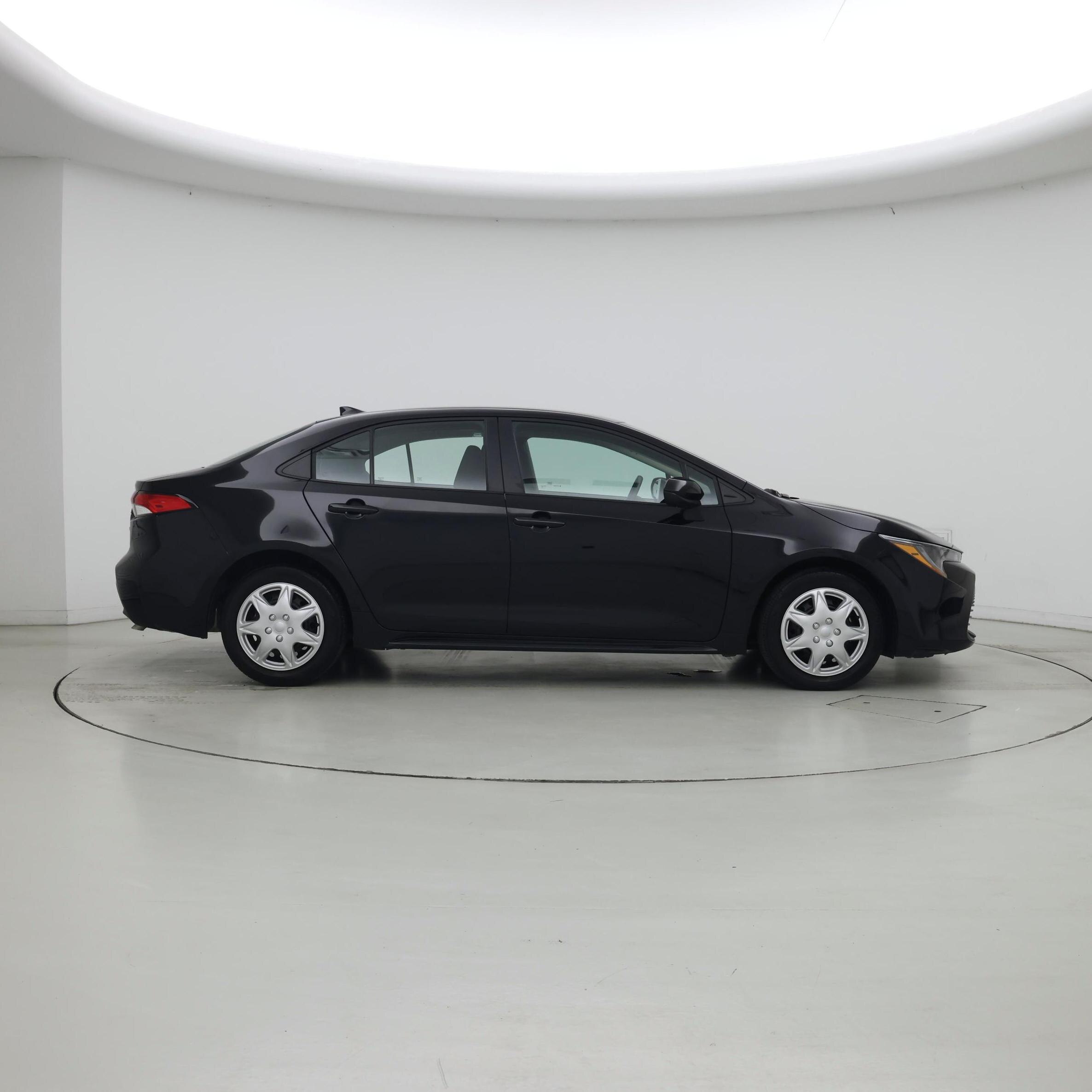Thumbnail: 2025 Toyota Corolla - 7