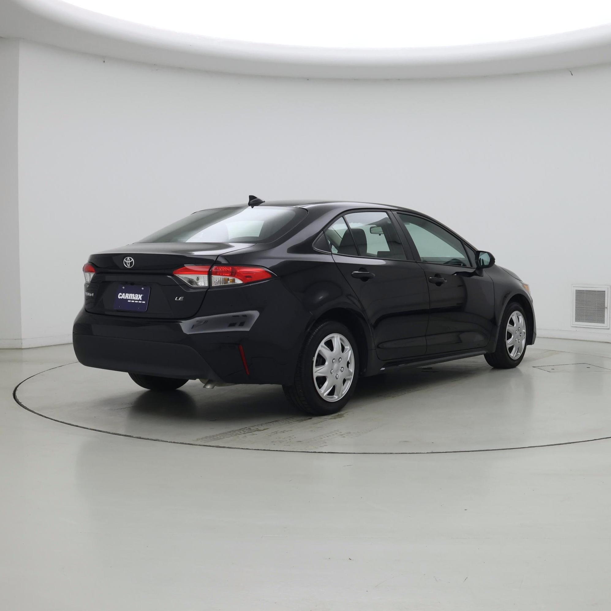 Thumbnail: 2025 Toyota Corolla - 8