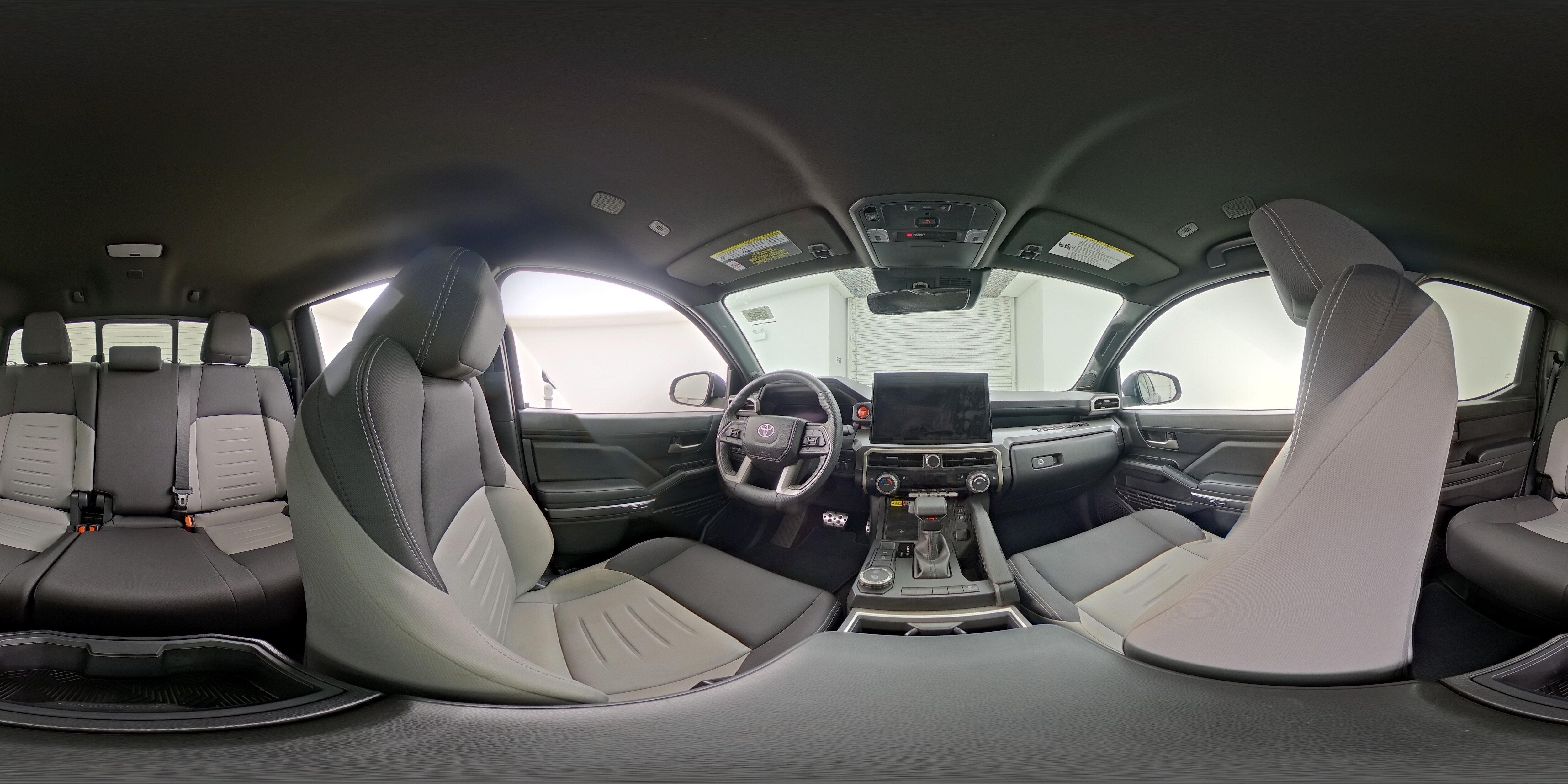 2024 Toyota Tacoma TRD Sport - Photo 24