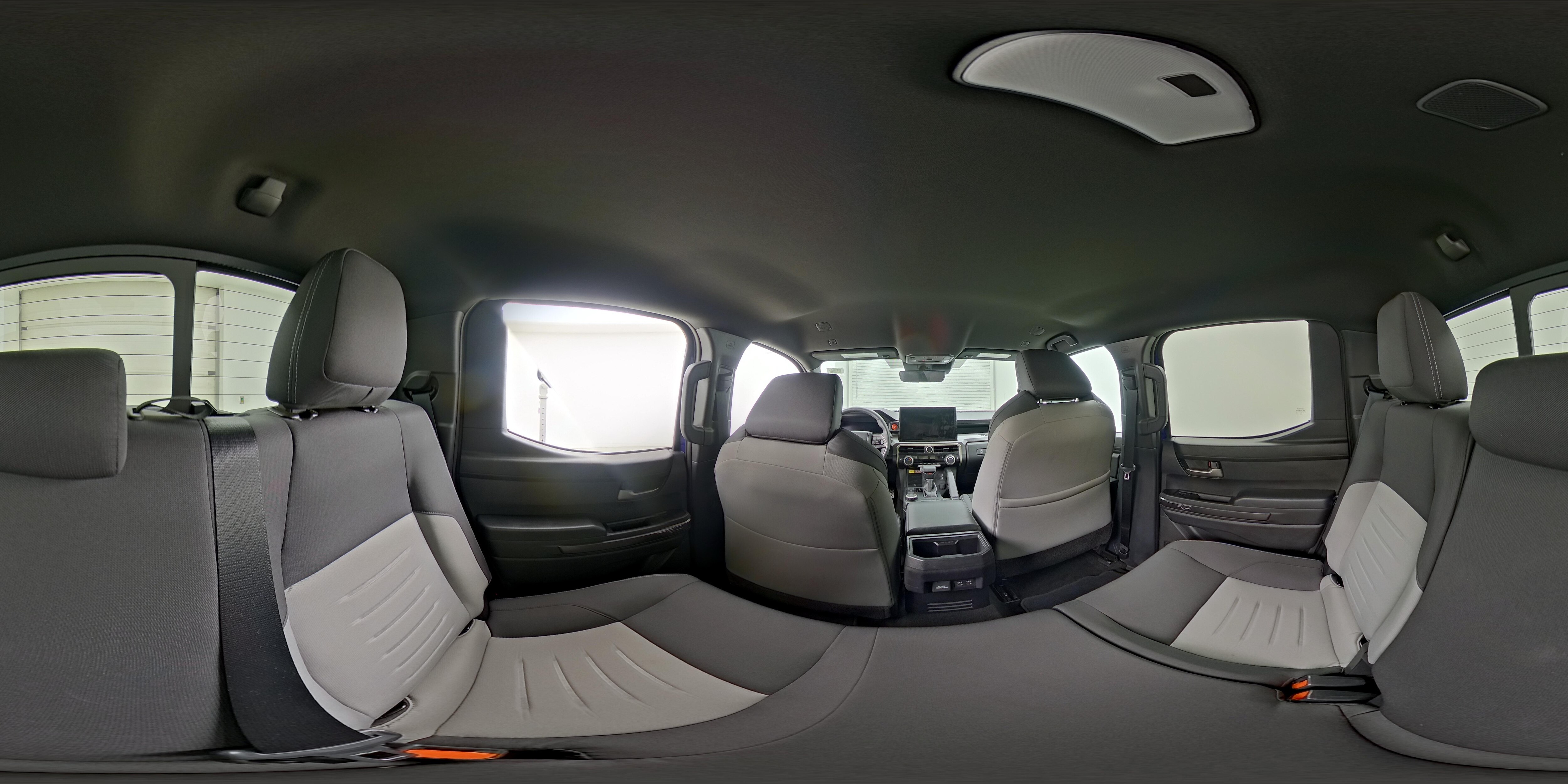 2024 Toyota Tacoma TRD Sport - Photo 25