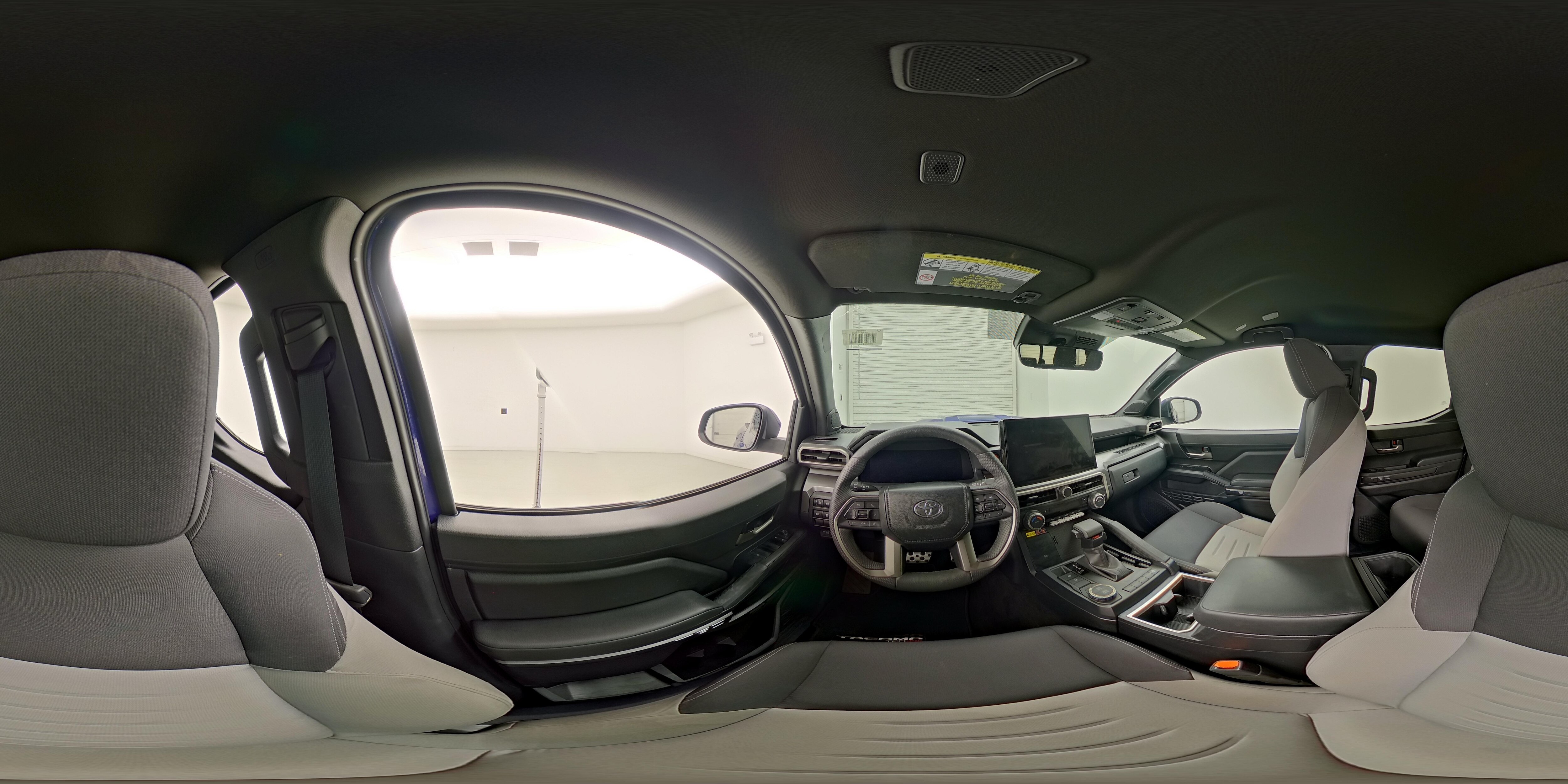 2024 Toyota Tacoma TRD Sport - Photo 26