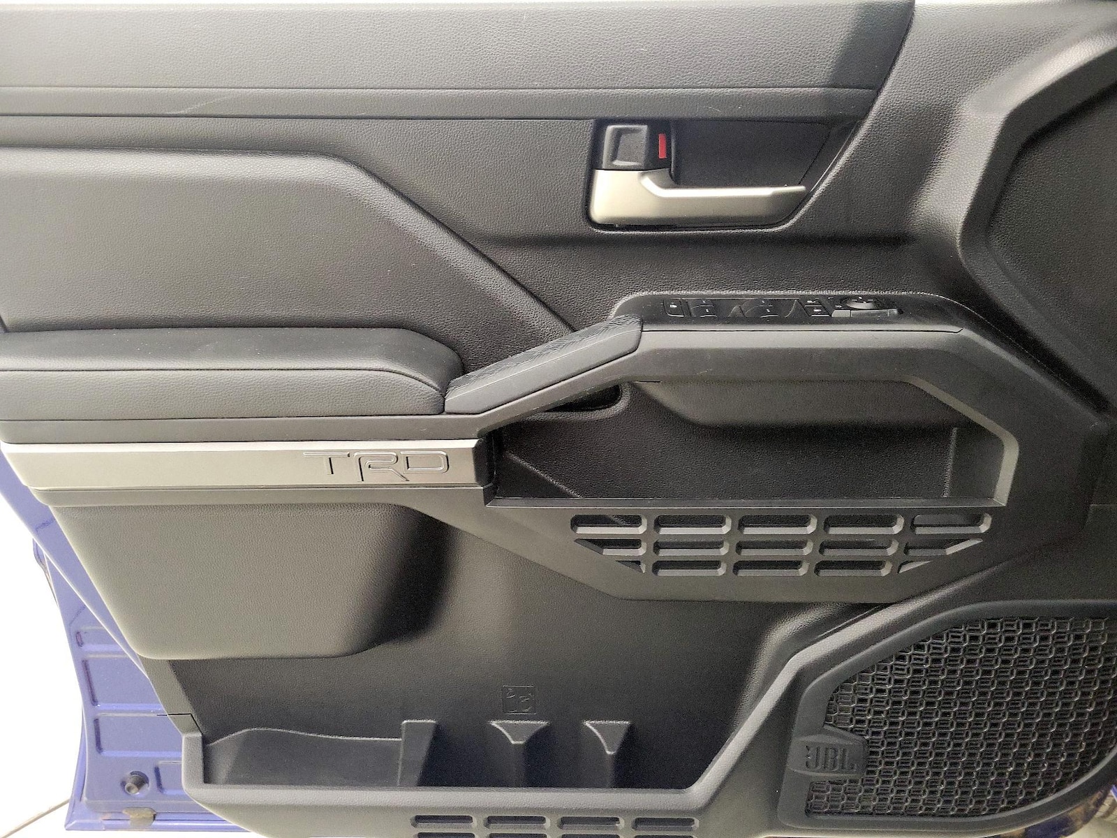 2024 Toyota Tacoma TRD Sport - Photo 13